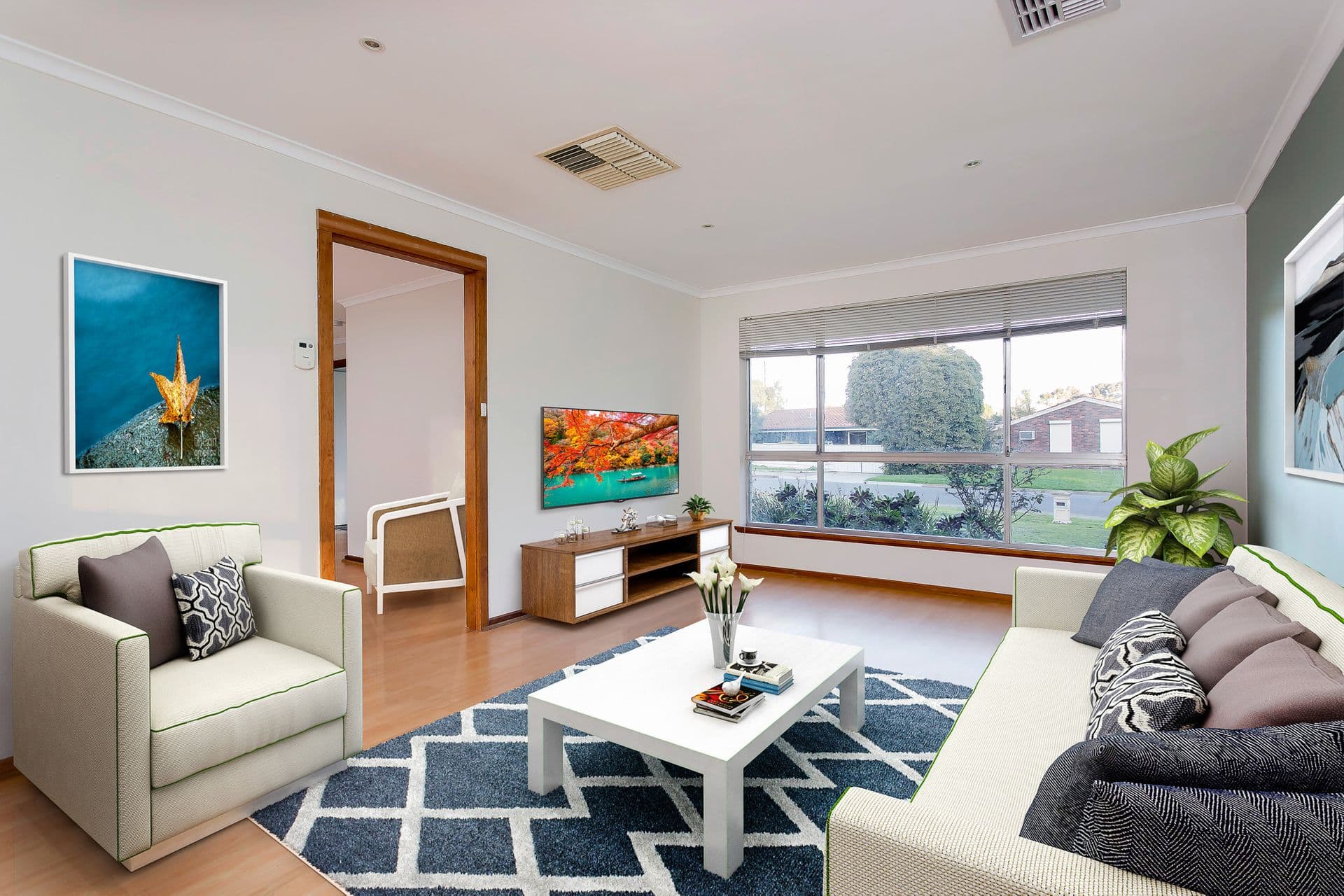 4 Nash Crescent, Morphett Vale, SA, 5162, Morphett Vale - Thumbnail 2