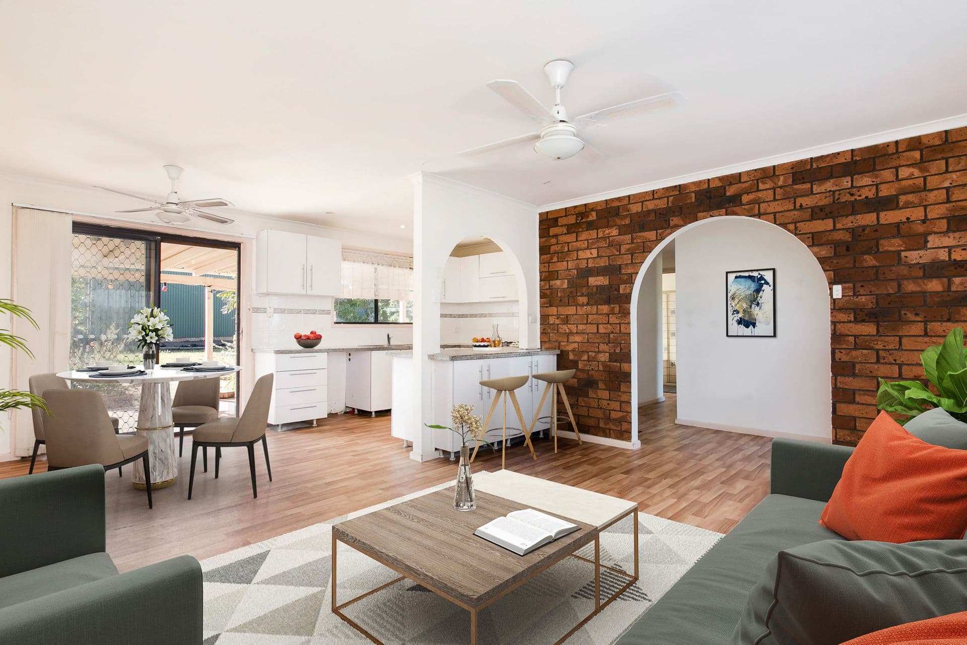 31 Scottsglade Road, Christie Downs, SA, 5164, Christie Downs - Thumbnail 4