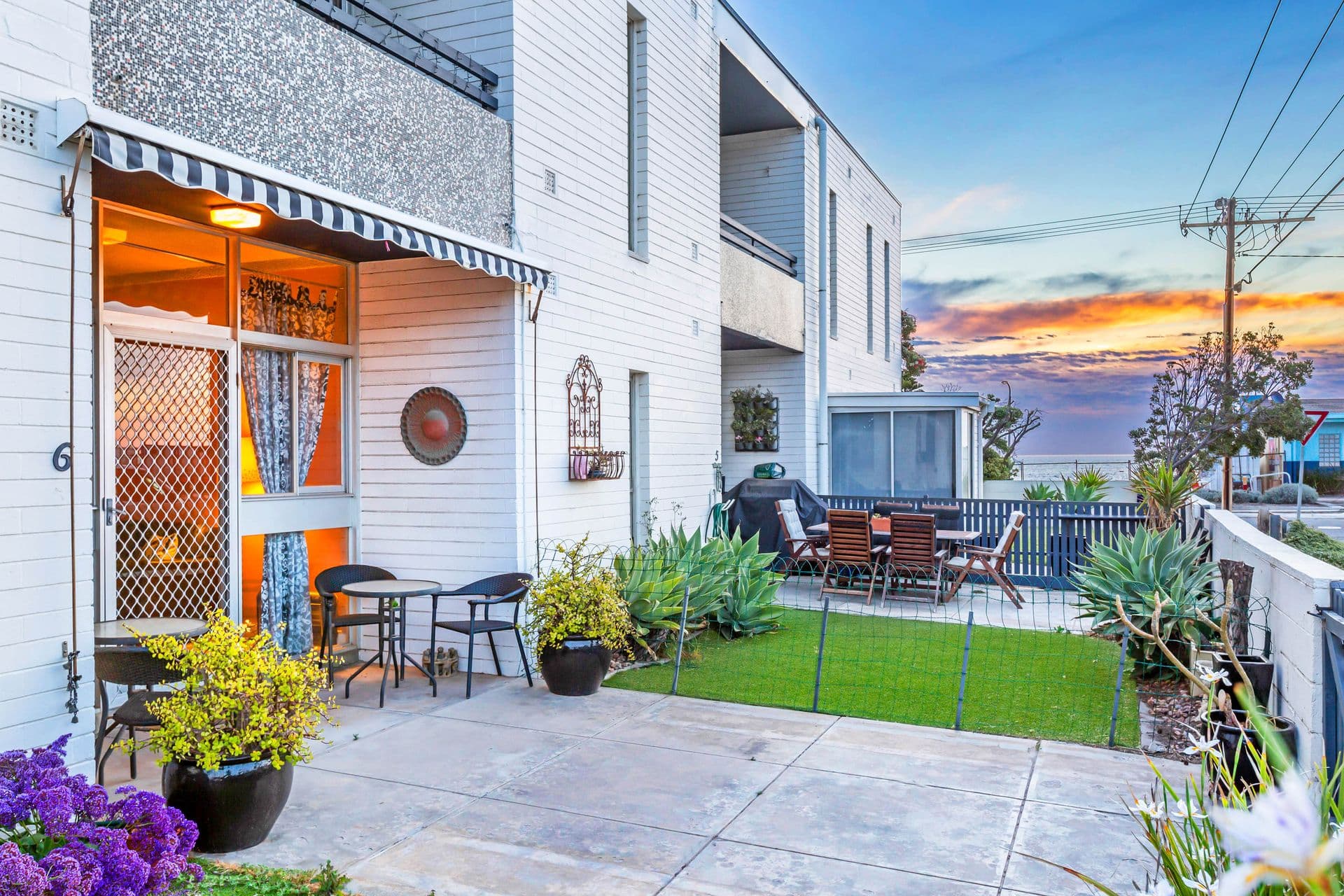 6/18 Seaview Road, West Beach, SA, 5024, West Beach - Image 1