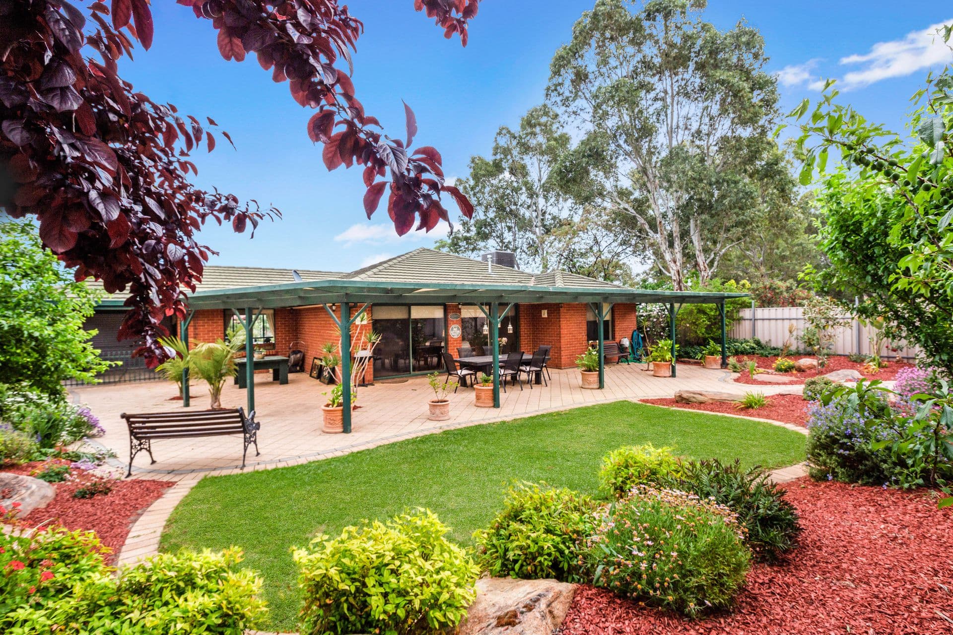 64 Pegasus Drive, Woodcroft, SA, 5162, Woodcroft - Thumbnail 7