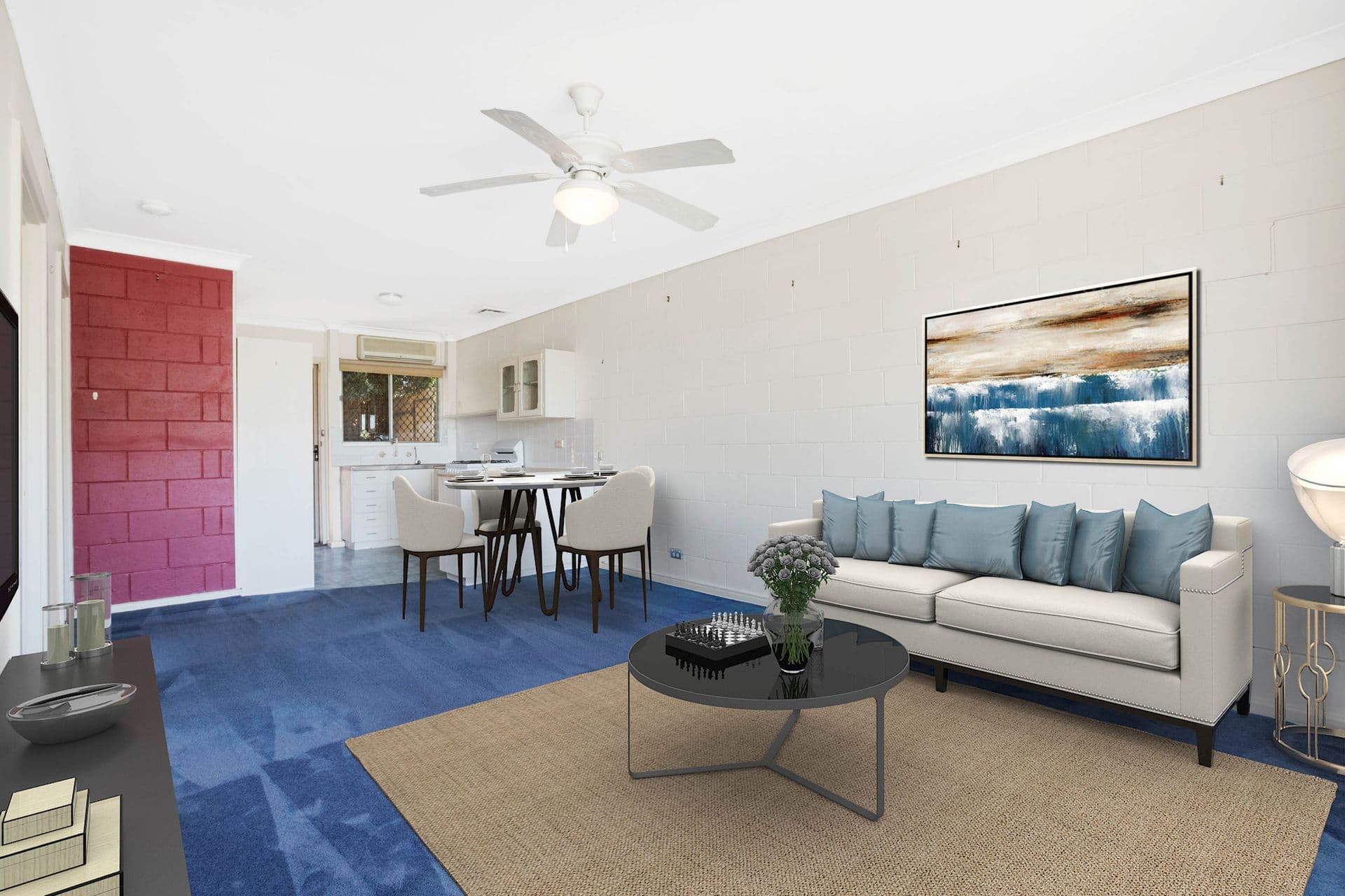 2/50  Murray Road, Port Noarlunga, SA, 5167, Port Noarlunga - Thumbnail 2
