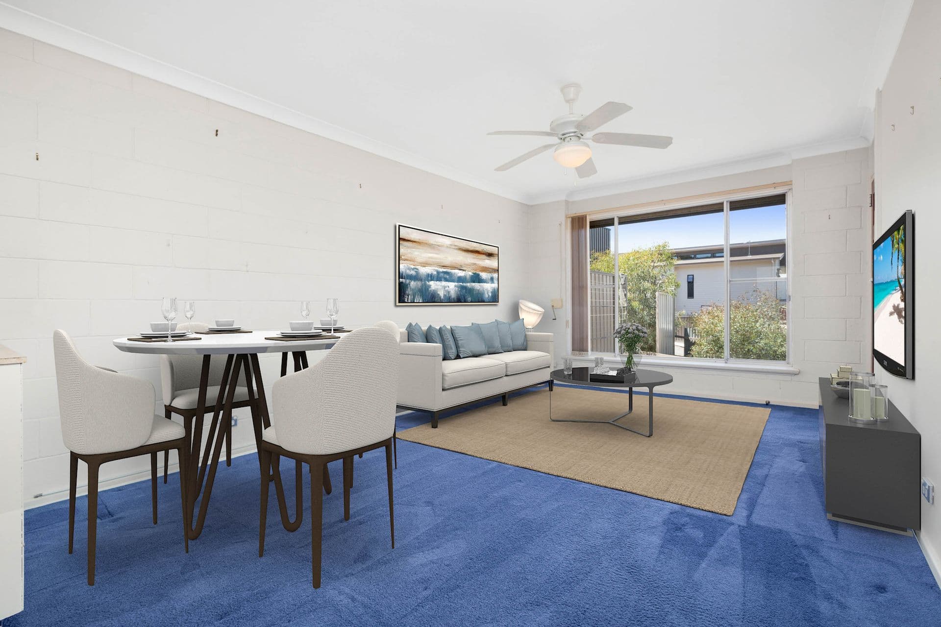 2/50  Murray Road, Port Noarlunga, SA, 5167, Port Noarlunga - Thumbnail 3