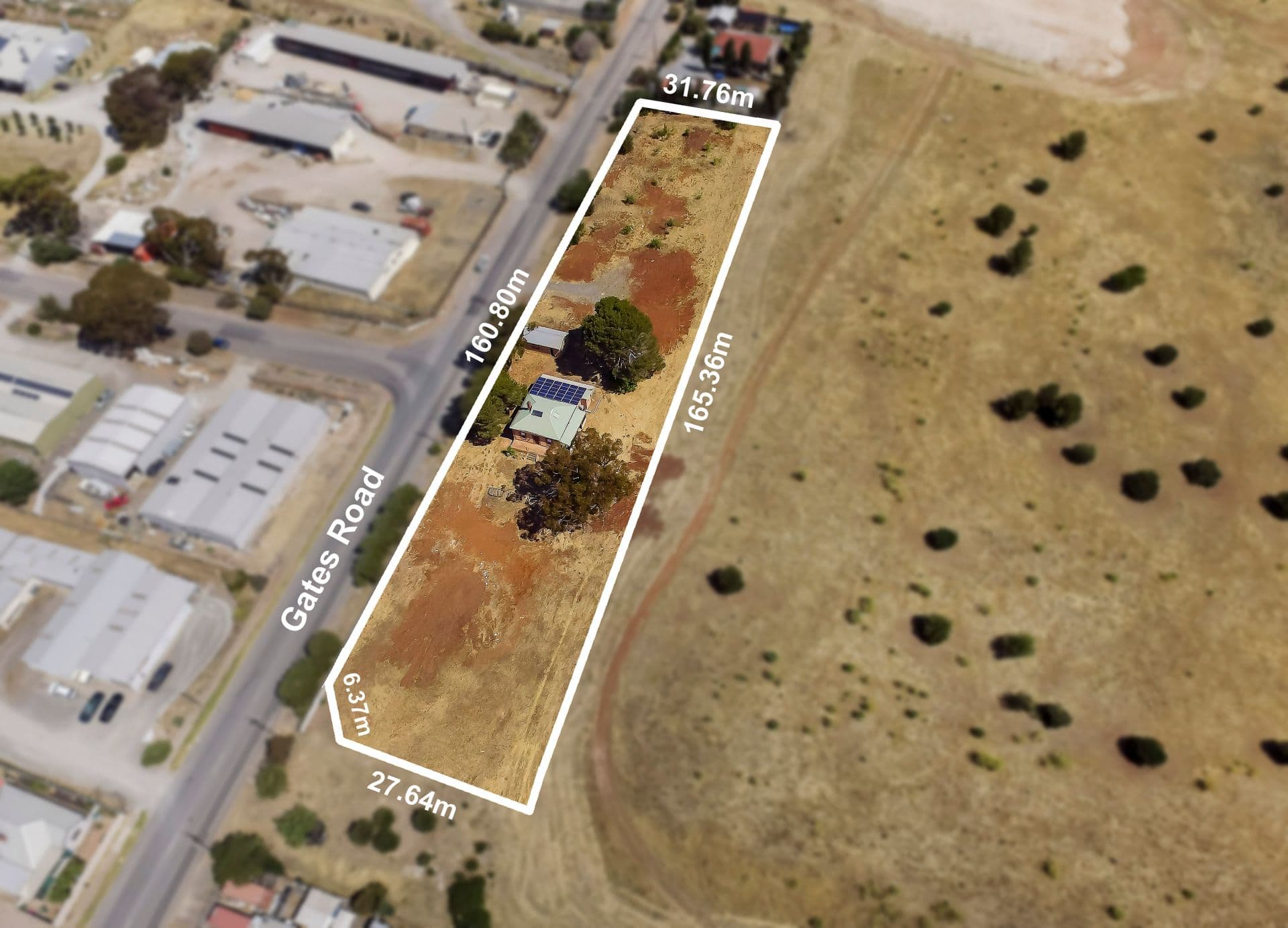 39 Gates Road, Hackham, SA, 5163, Hackham - Image 1
