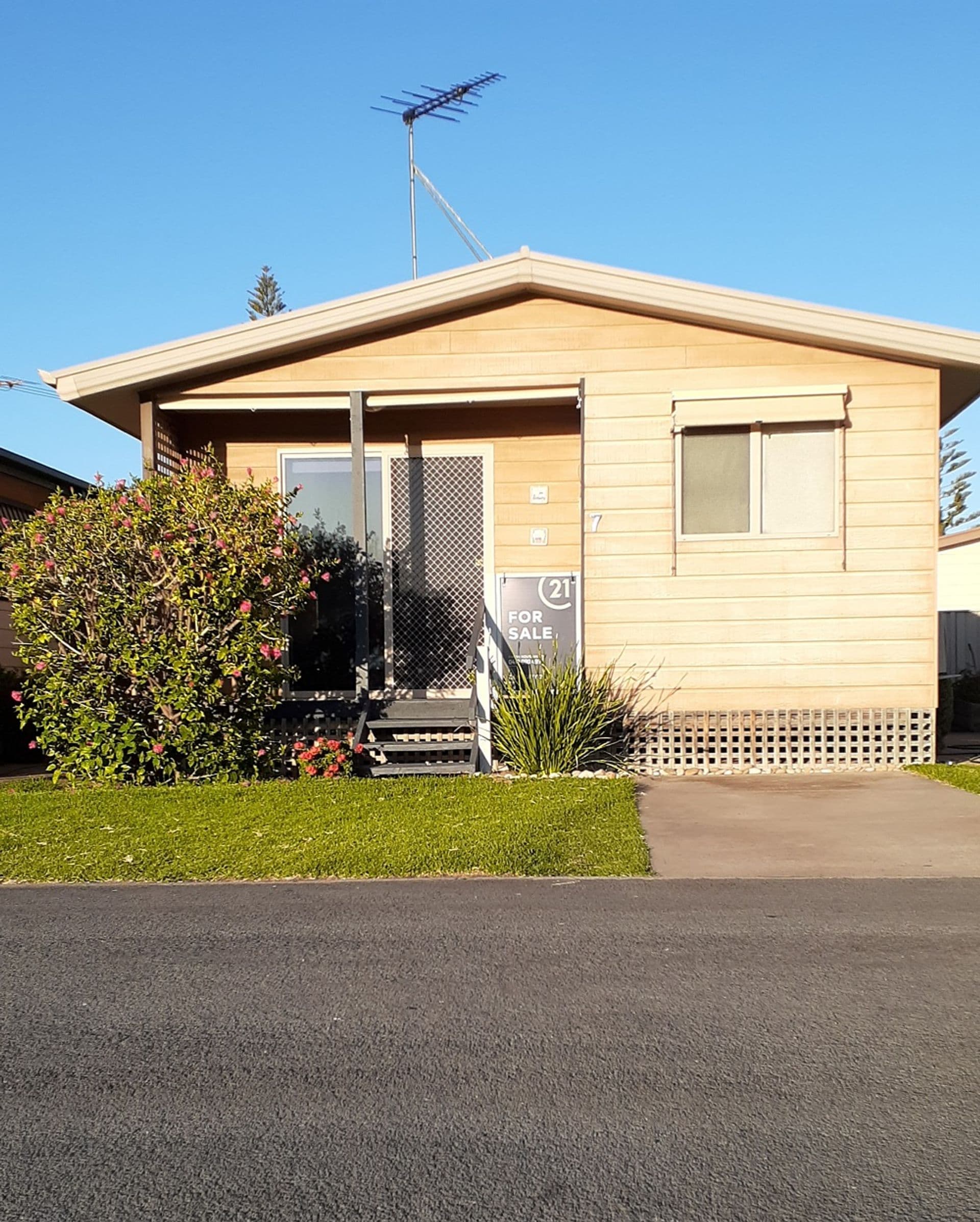 Unit 7/44 Nashwauk Crescent, Moana, SA, 5169, Moana - Image 1