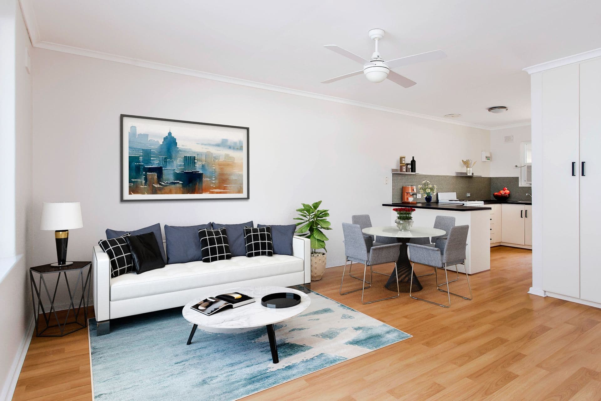 7/68 Sherriffs Road, Morphett Vale, SA, 5162, Morphett Vale - Image 1