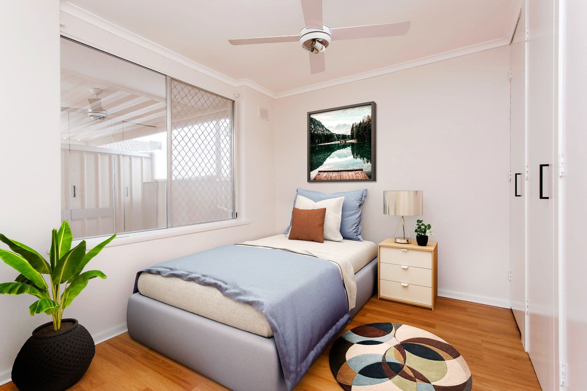 7/68 Sherriffs Road, Morphett Vale, SA, 5162, Morphett Vale - Thumbnail 4