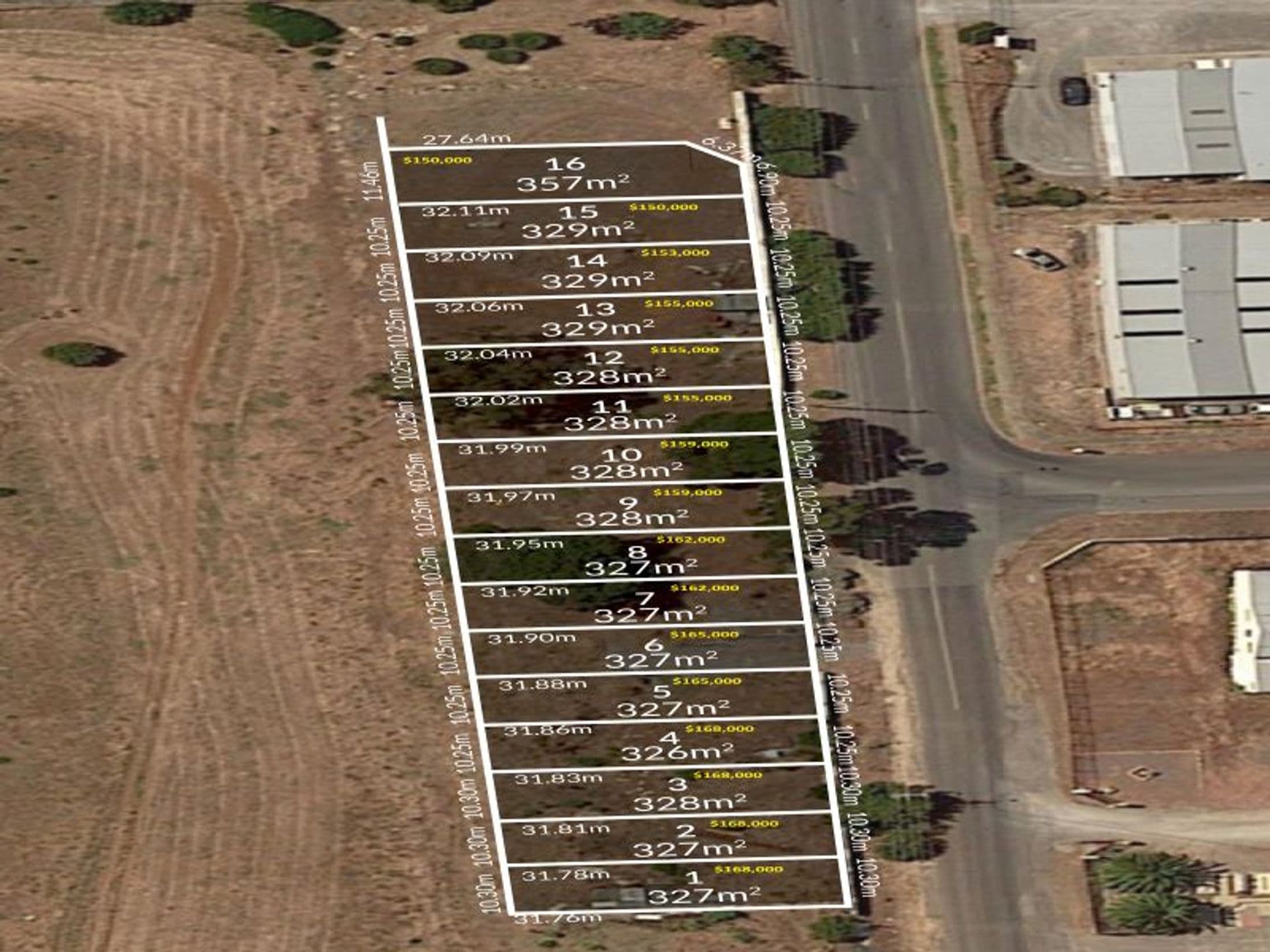 170 Main South Road, Morphett Vale, SA, 5162, Hackham - Image 1