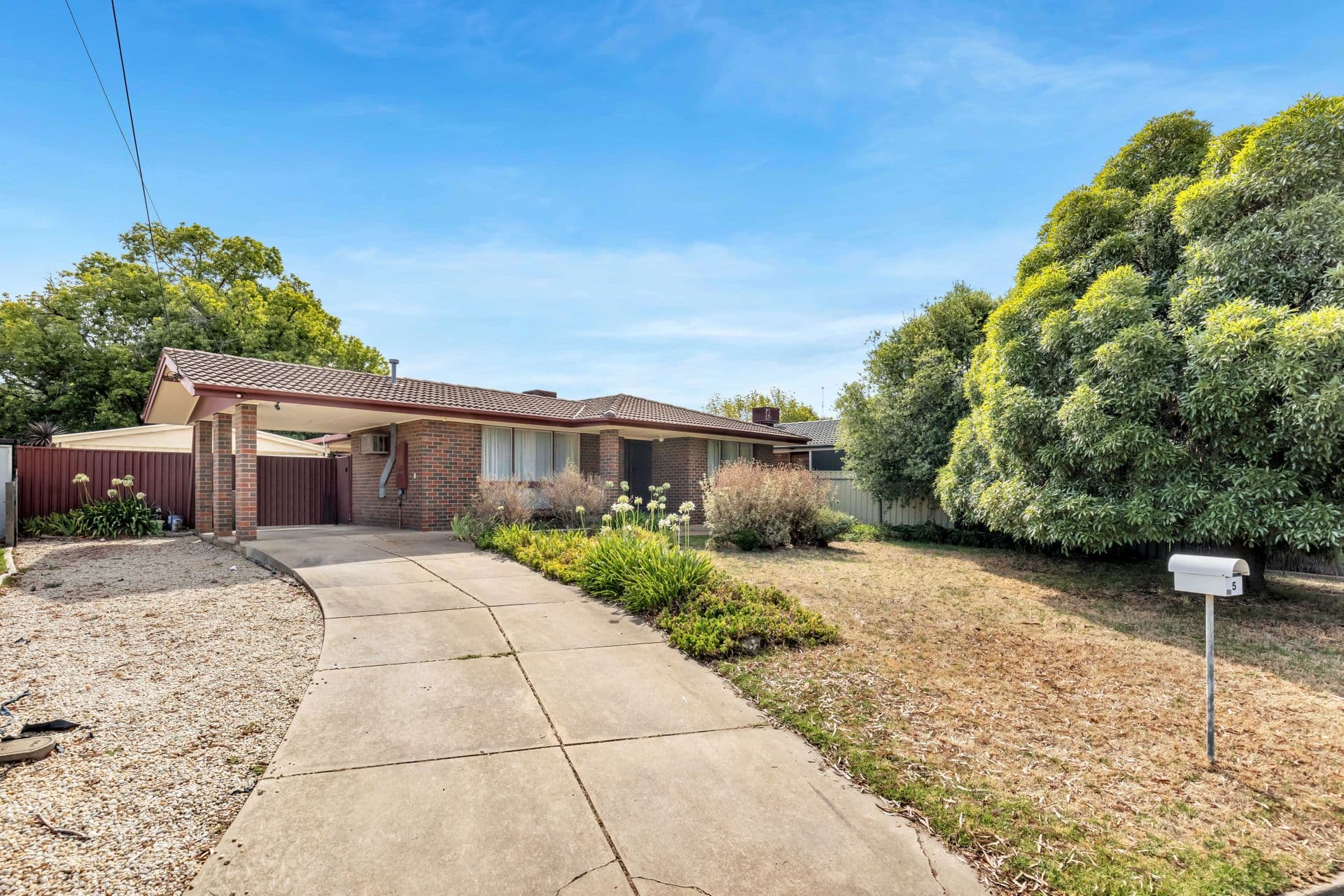 5 Richardson Crescent, Morphett Vale, SA, 5162, Morphett Vale - Image 1