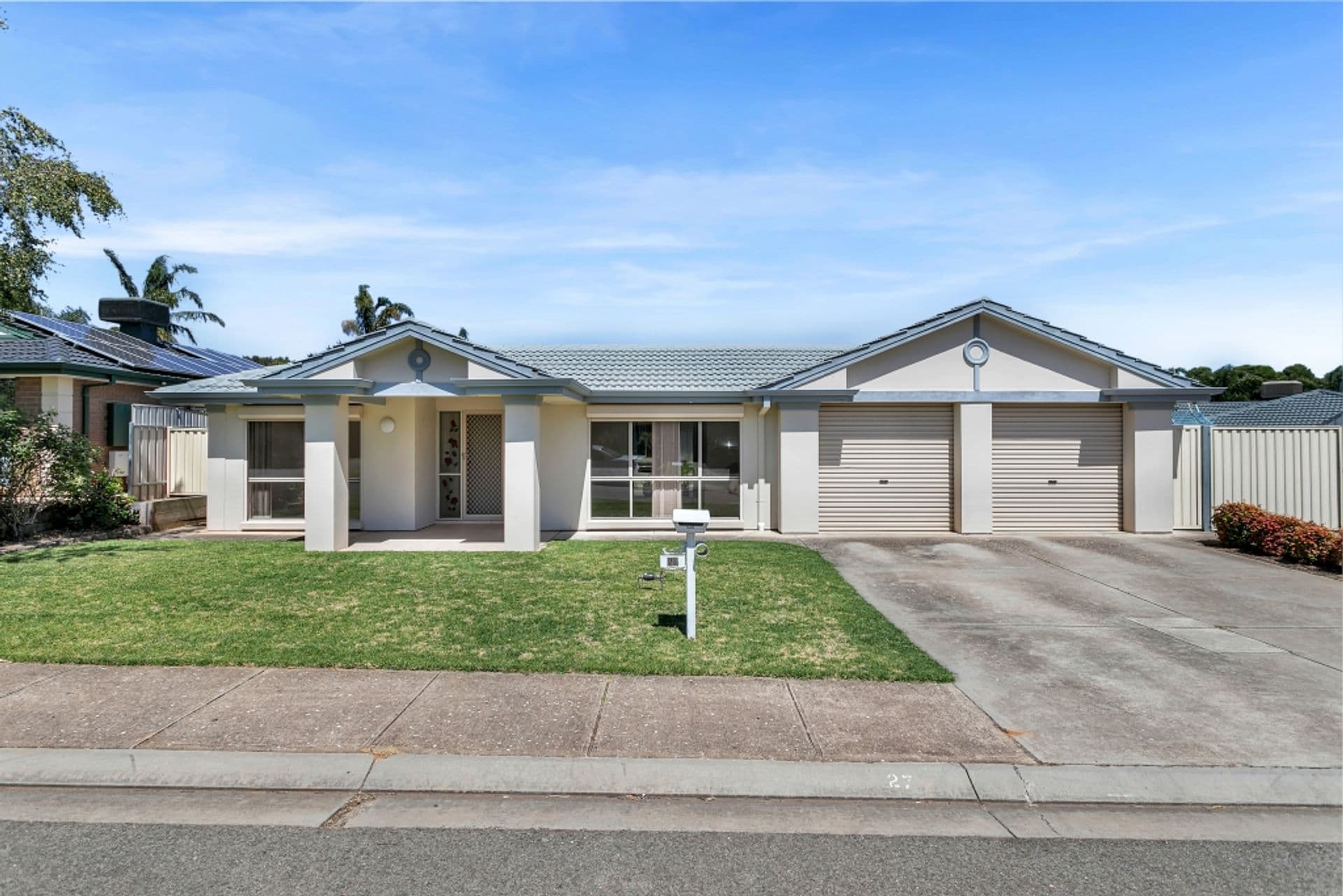 27 Sampson Crescent, Old Reynella, SA, 5161, Old Reynella - Image 1
