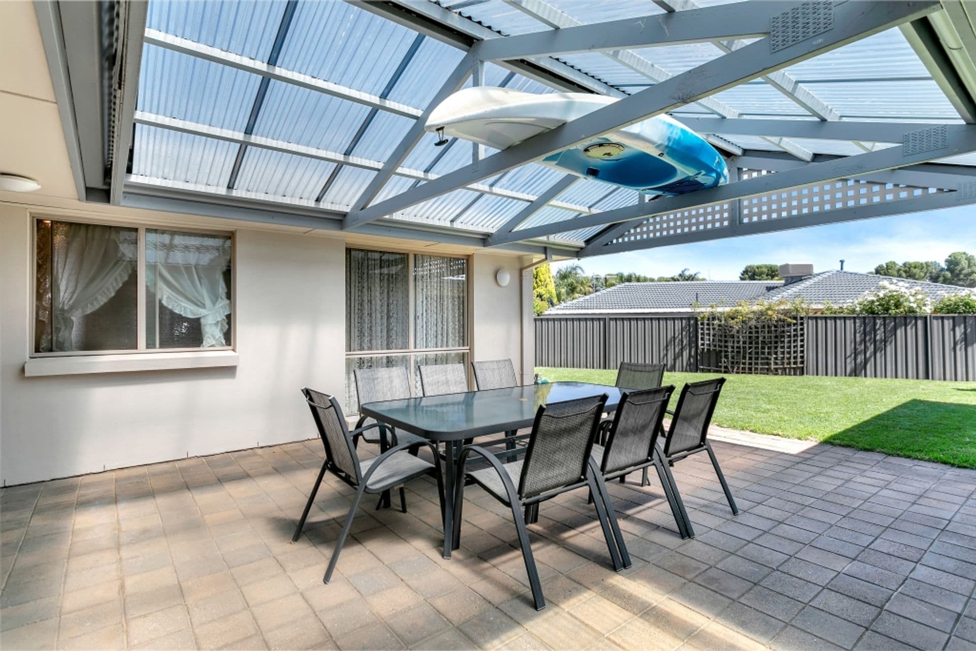 27 Sampson Crescent, Old Reynella, SA, 5161, Old Reynella - Thumbnail 2