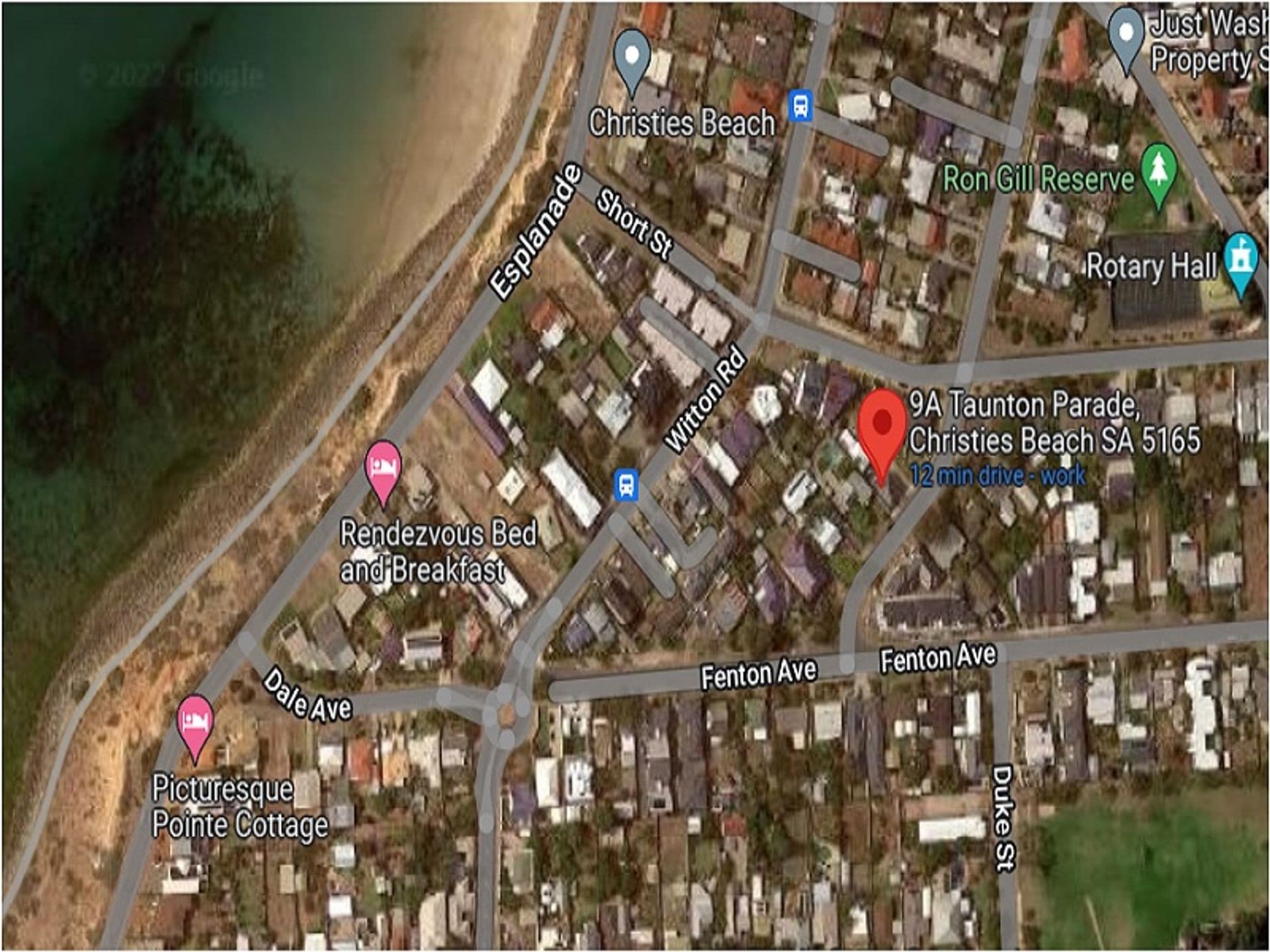 9a Taunton Parade, Christies Beach, SA, 5165, Christies Beach - Thumbnail 3