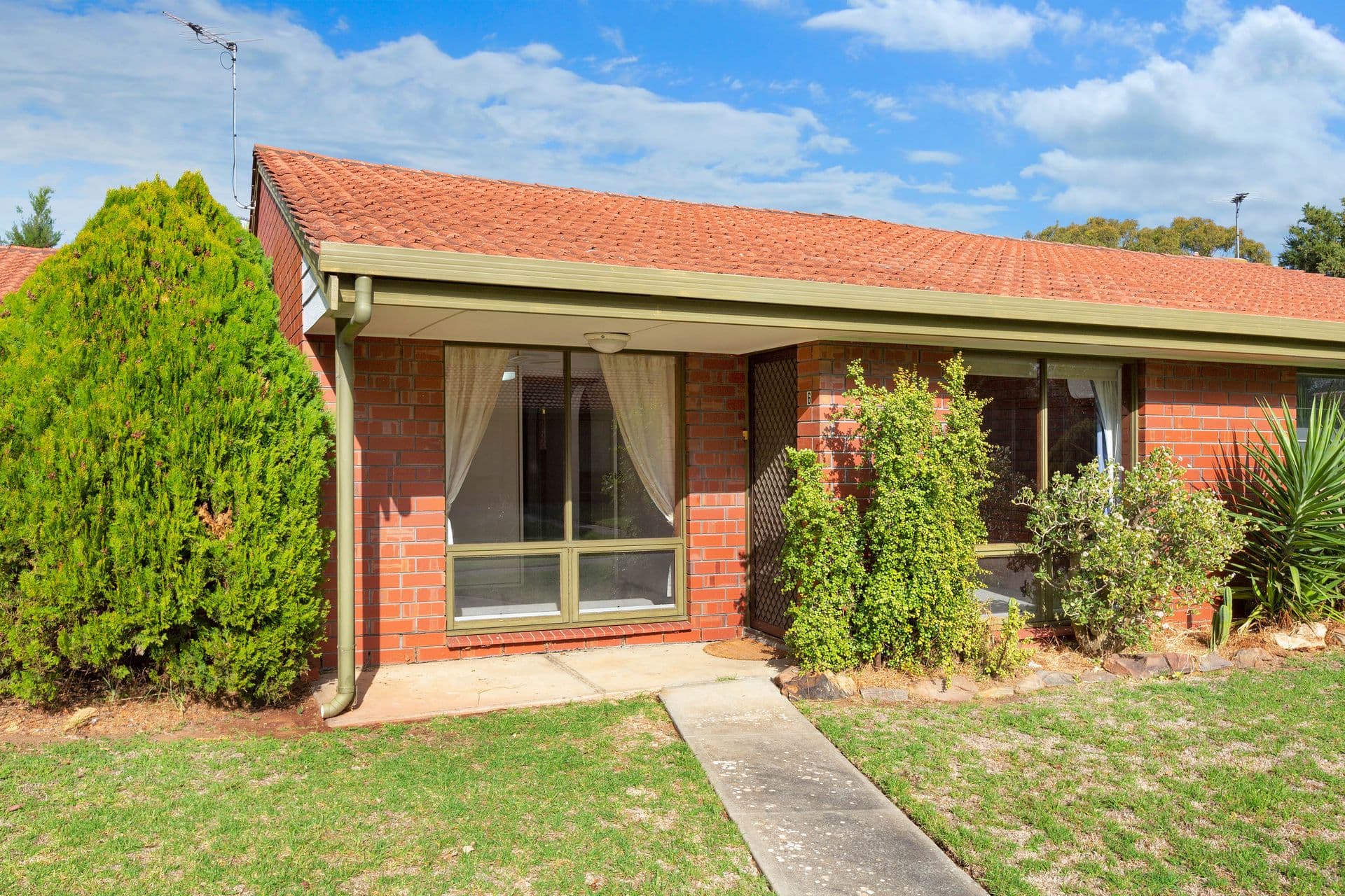 6/2 Douglas Avenue, Reynella, SA, 5161, Reynella - Image 1