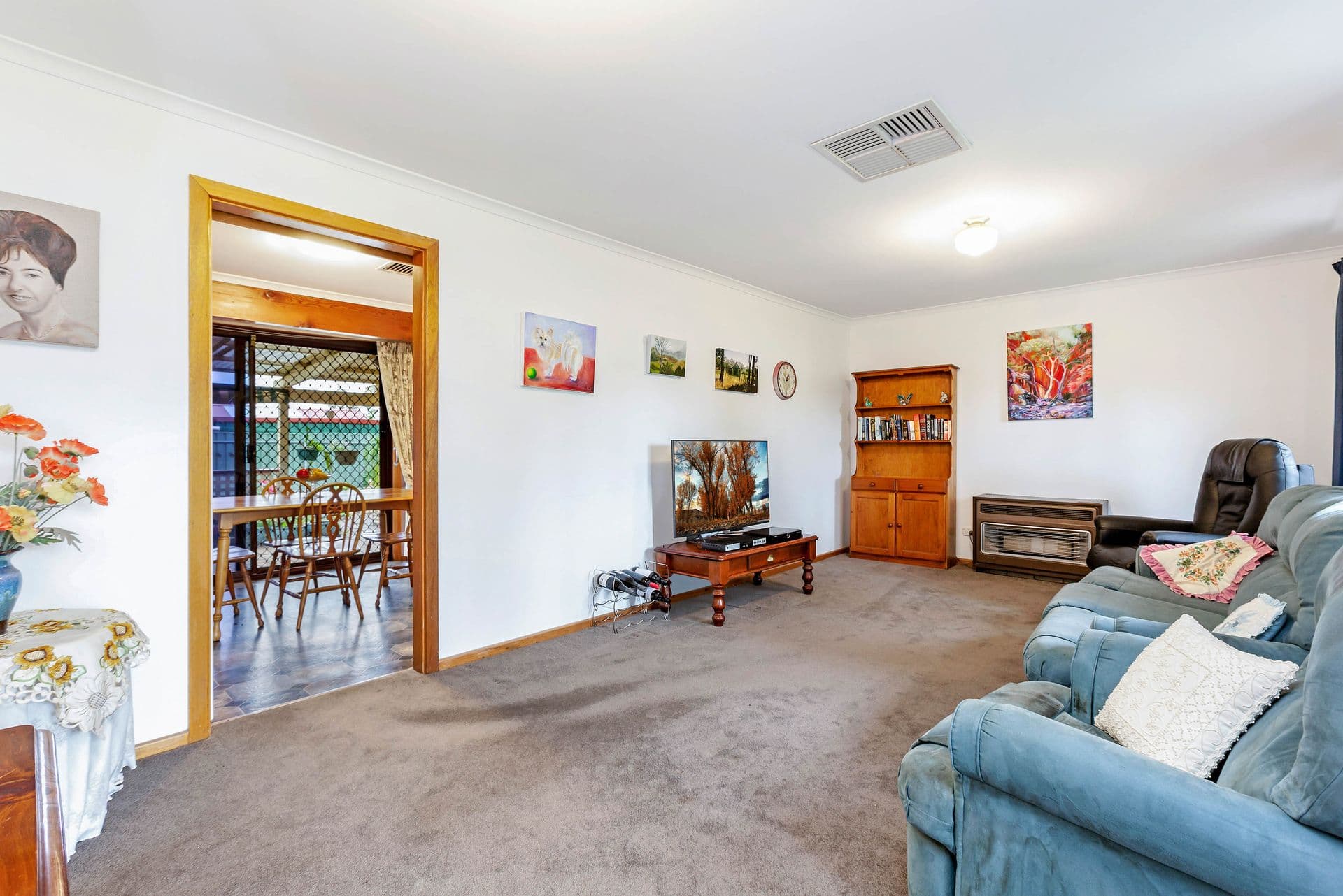 5 Derek Crescent, Morphett Vale, SA, 5162, Morphett Vale - Thumbnail 3