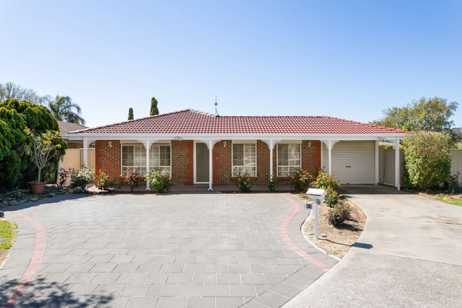 21 Warburton Drive, Woodcroft, SA, 5162, Woodcroft - Image 1