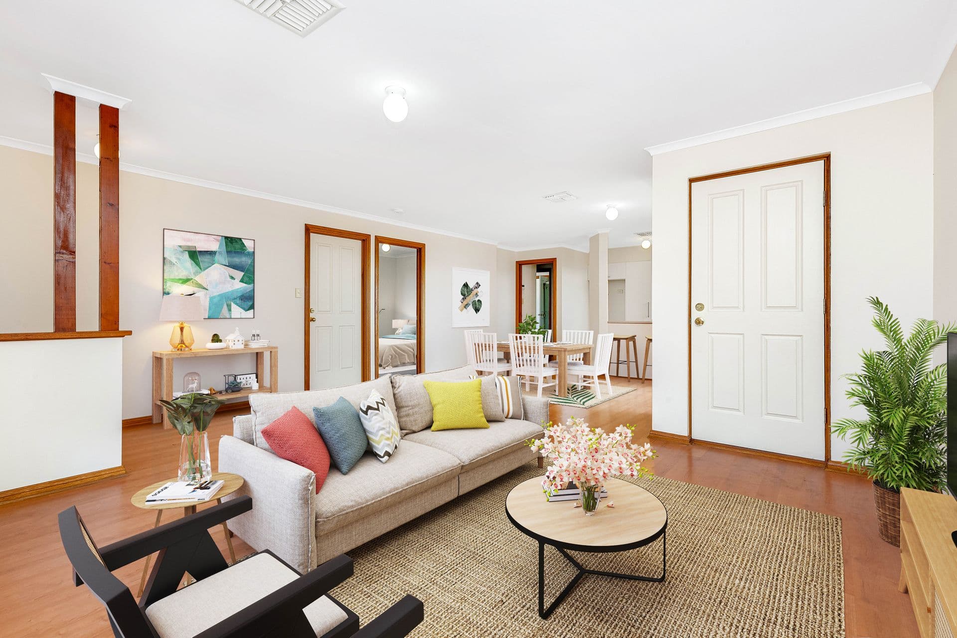 8 Bloomsbury Court, Woodcroft, SA, 5162, Woodcroft - Thumbnail 2