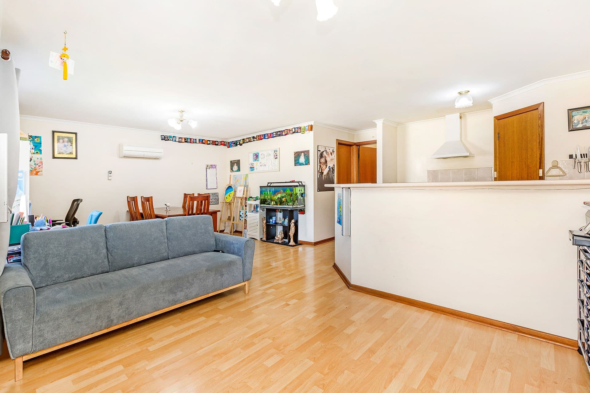 35 Brooks Circuit, Woodcroft, SA, 5162, Woodcroft - Thumbnail 2