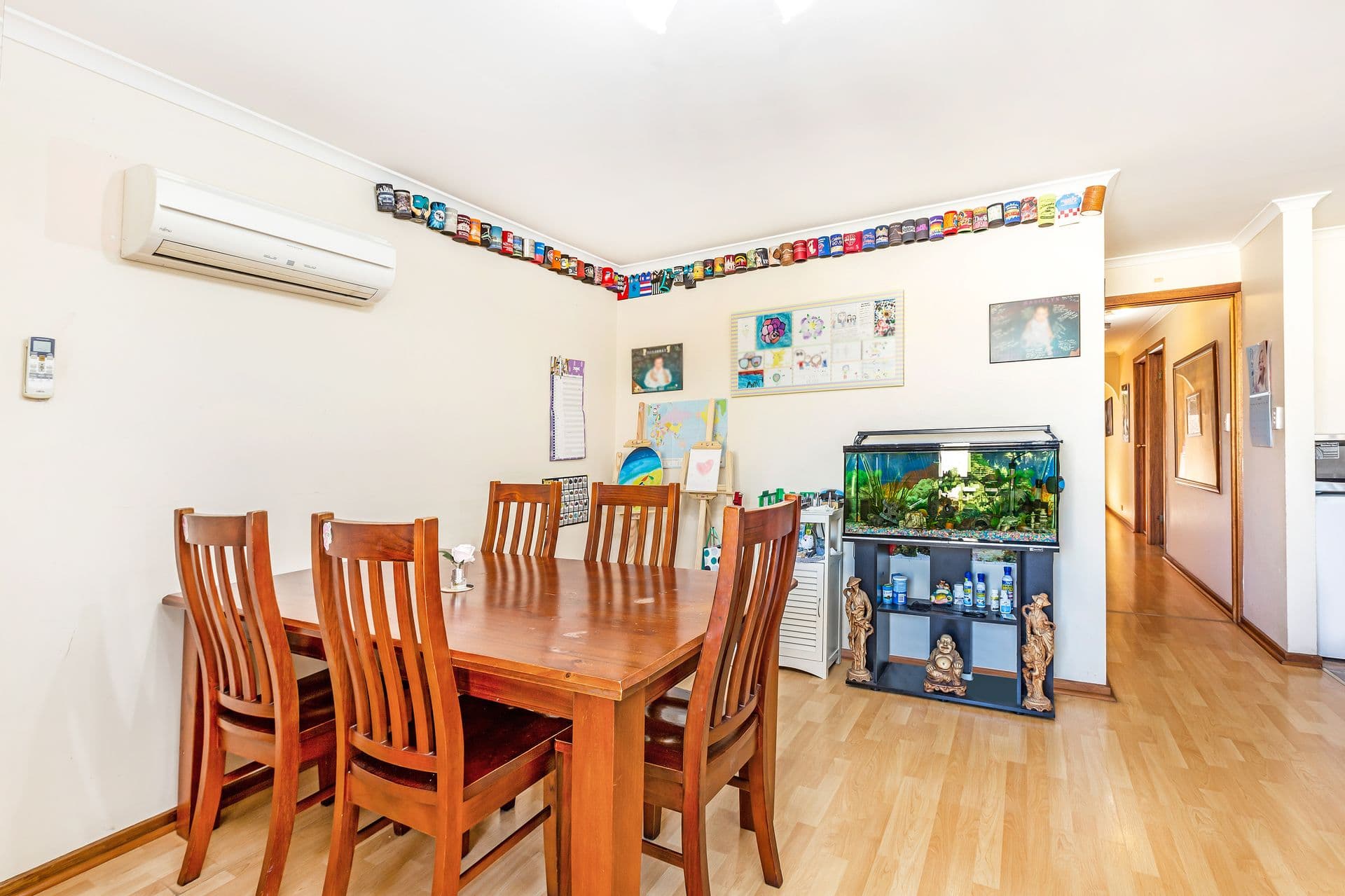 35 Brooks Circuit, Woodcroft, SA, 5162, Woodcroft - Thumbnail 3