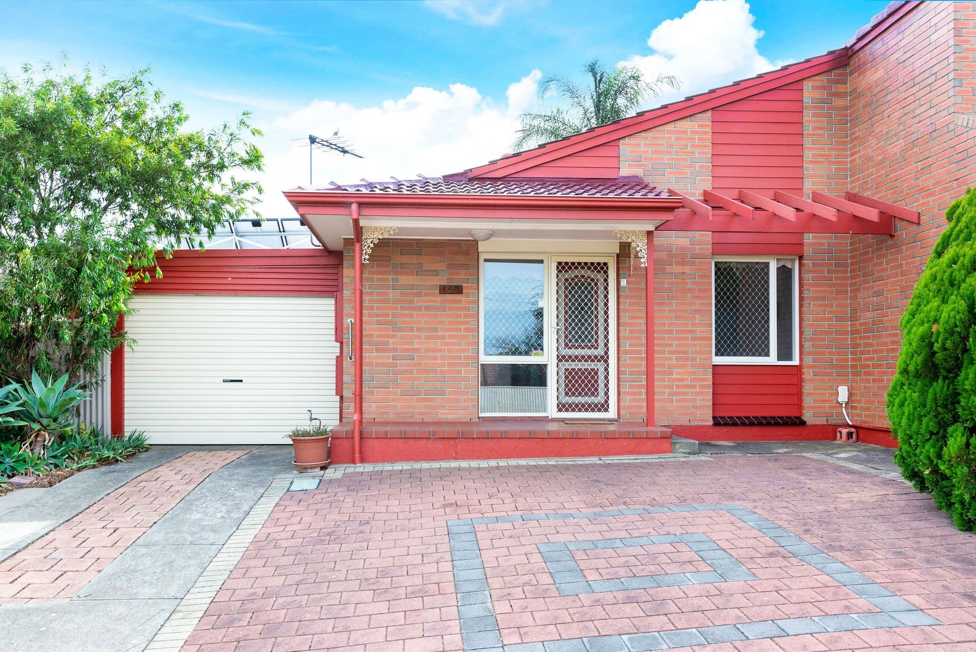 1/8 Gum Court, Morphett Vale, SA, 5162, Morphett Vale - Image 1