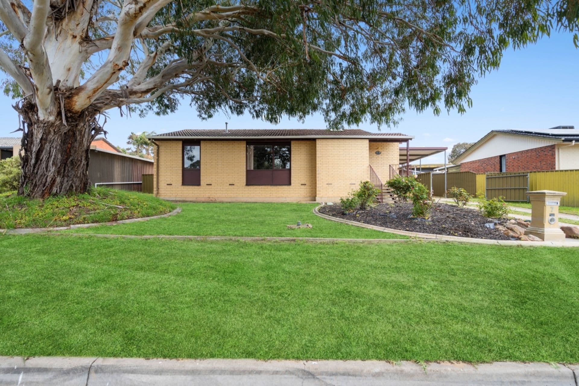 7 Louise Crescent, Morphett Vale, SA, 5162, Morphett Vale - Image 1
