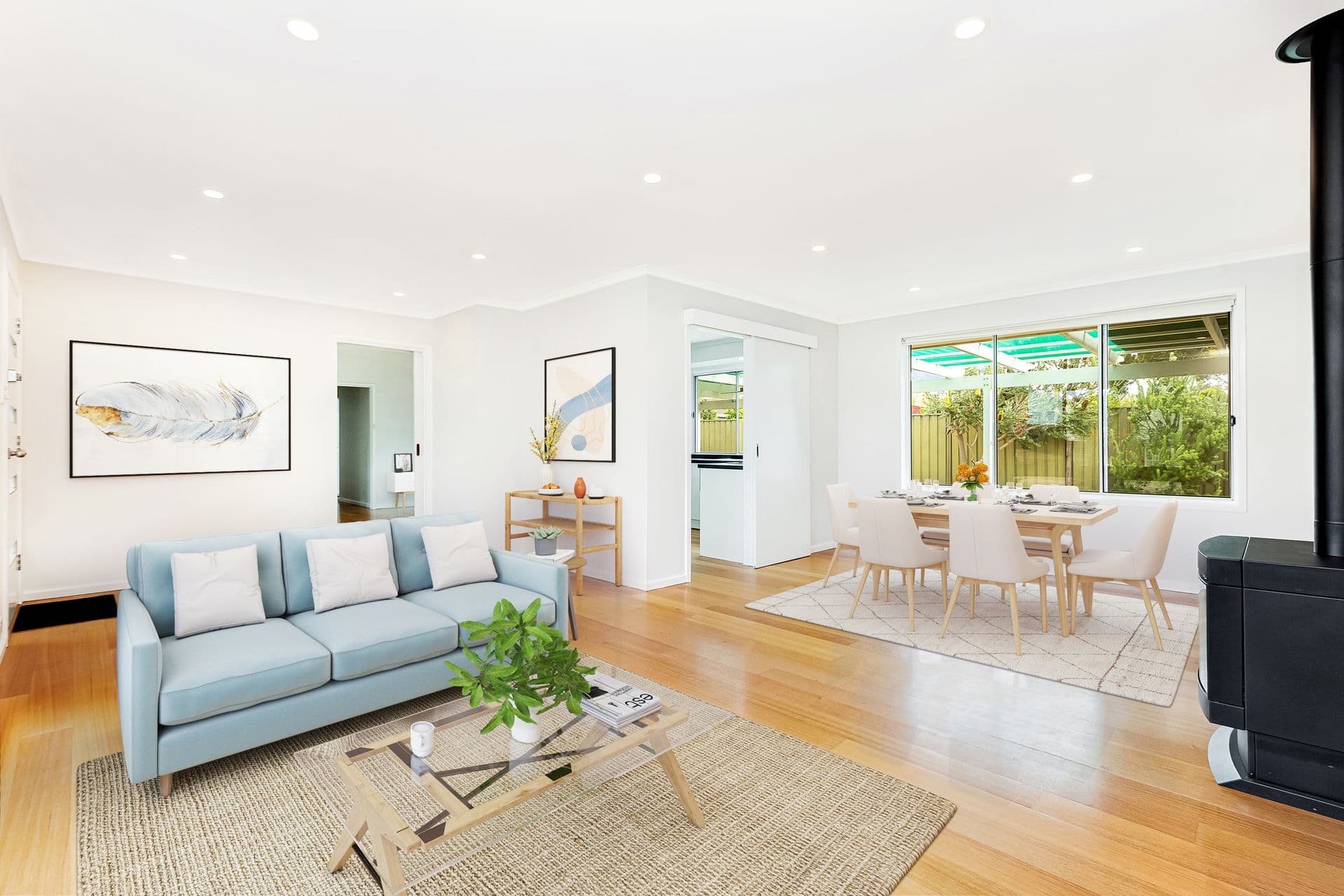 28 Lepena Crescent, Hallett Cove, SA, 5158, Hallett Cove - Thumbnail 2