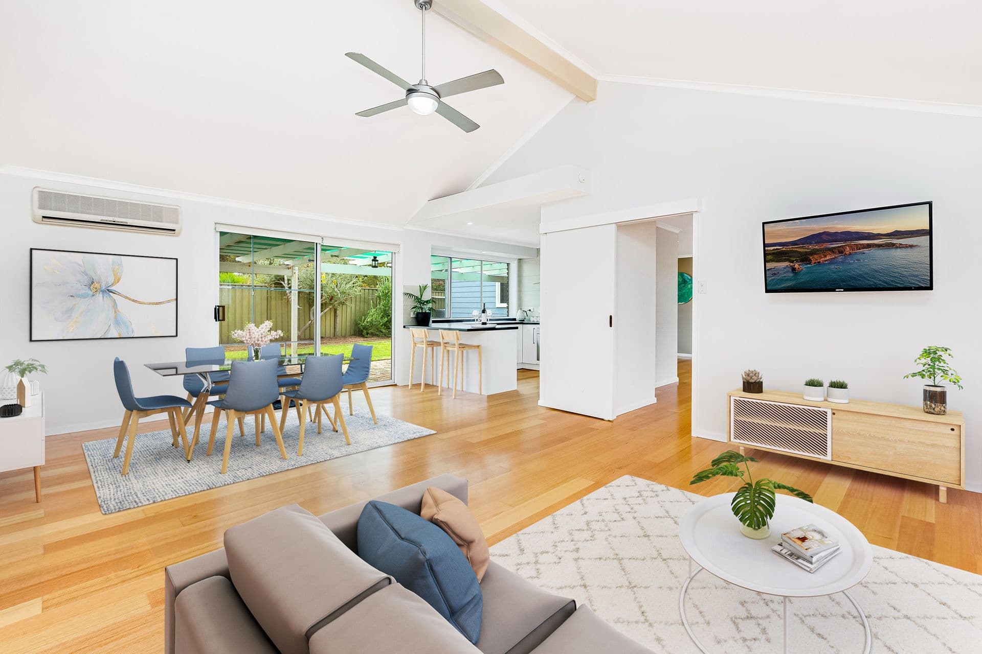28 Lepena Crescent, Hallett Cove, SA, 5158, Hallett Cove - Thumbnail 3