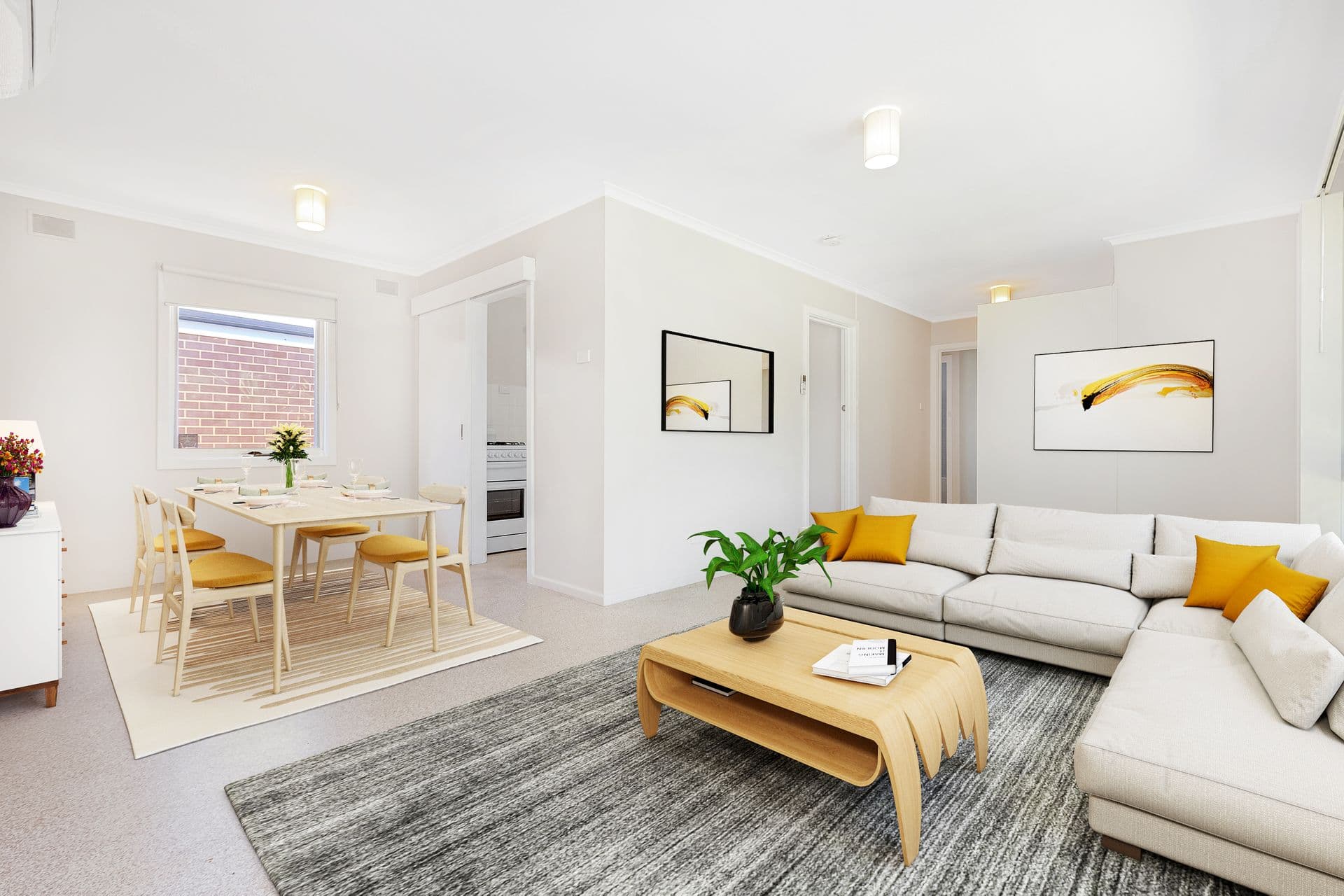 9 Justin Crescent, Christie Downs, SA, 5164, Christie Downs - Thumbnail 2