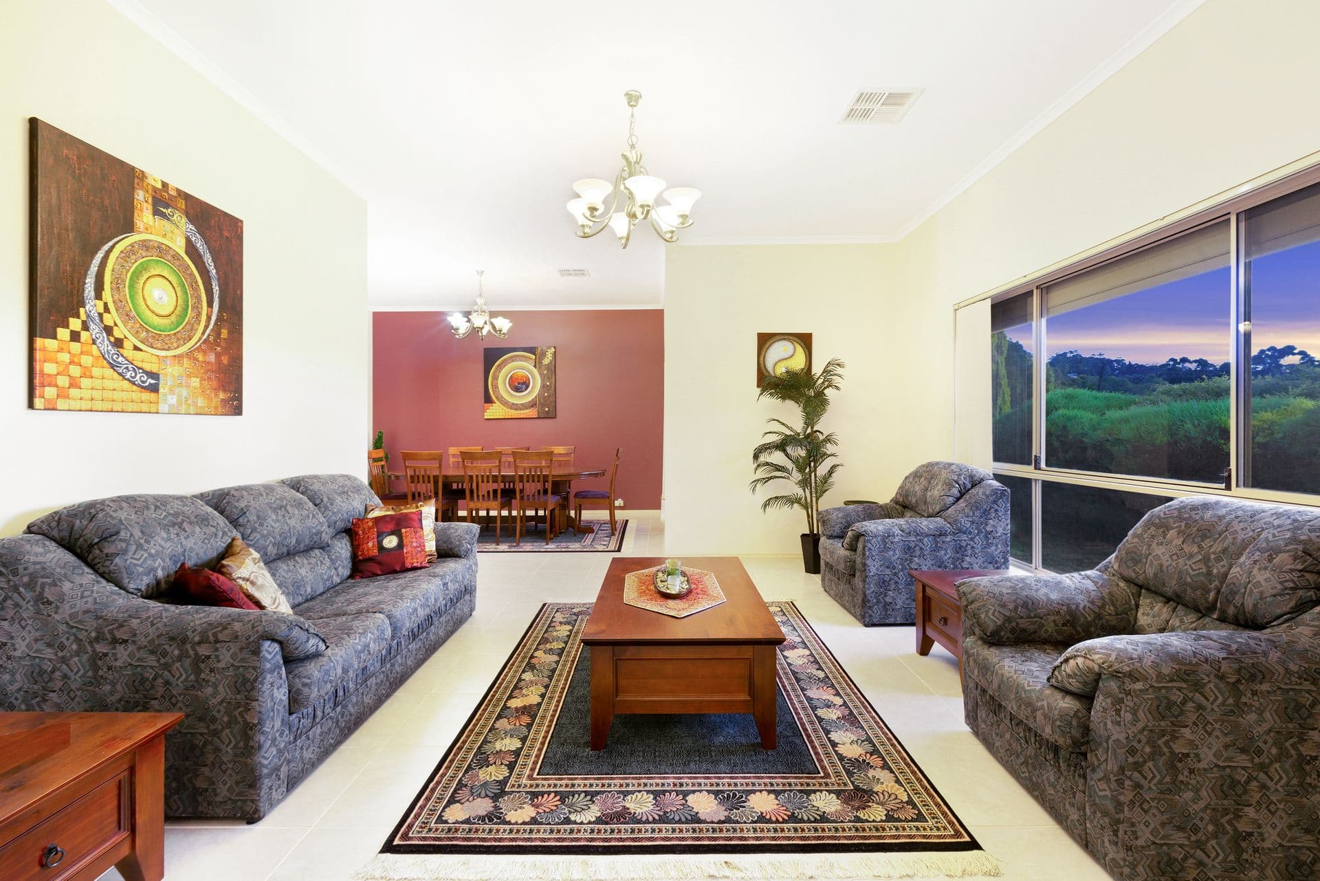 18 Highfield Drive, Aberfoyle Park, SA, 5159, Aberfoyle Park - Thumbnail 2