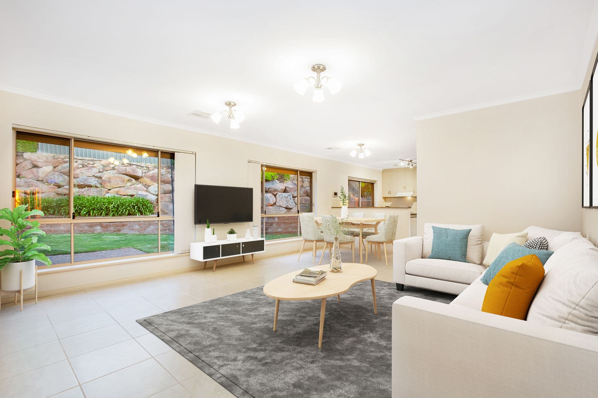 18 Highfield Drive, Aberfoyle Park, SA, 5159, Aberfoyle Park - Thumbnail 3