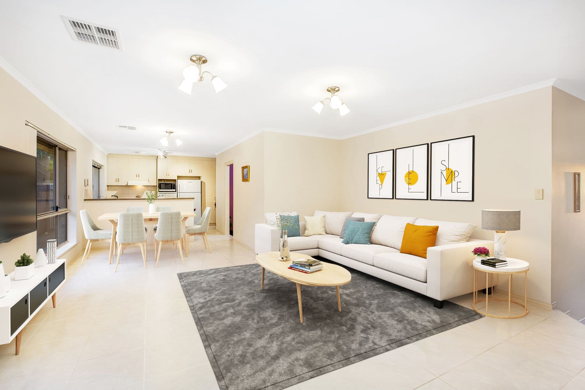 18 Highfield Drive, Aberfoyle Park, SA, 5159, Aberfoyle Park - Thumbnail 4