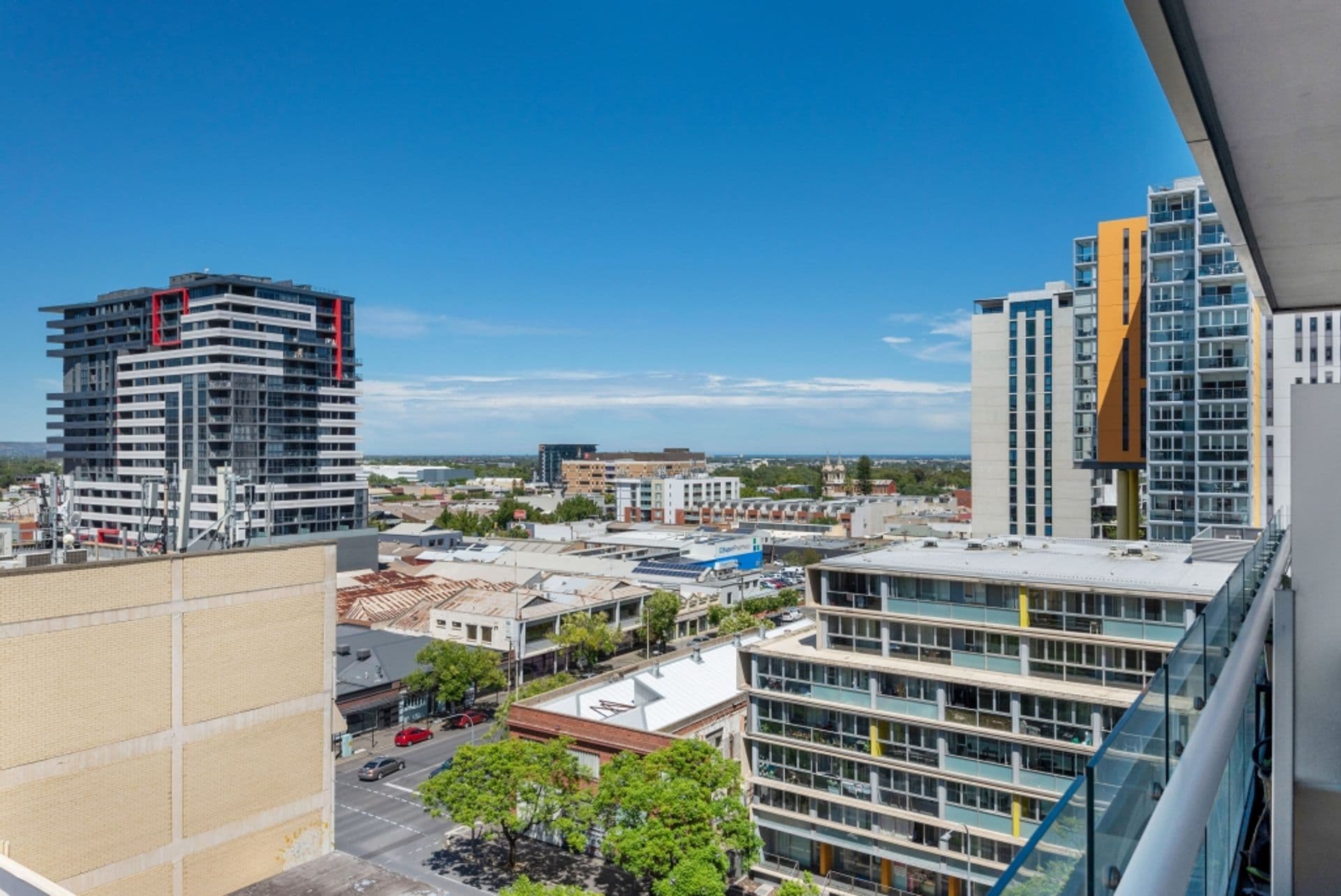 712/180 Morphett Street, Adelaide, SA, 5000, Adelaide - Image 1