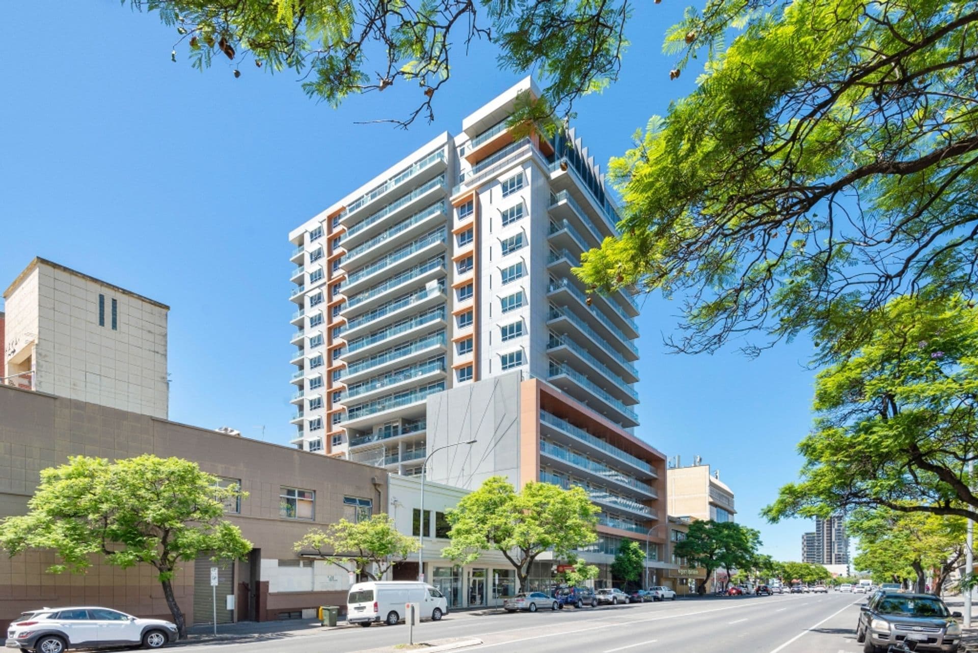 712/180 Morphett Street, Adelaide, SA, 5000, Adelaide - Thumbnail 2