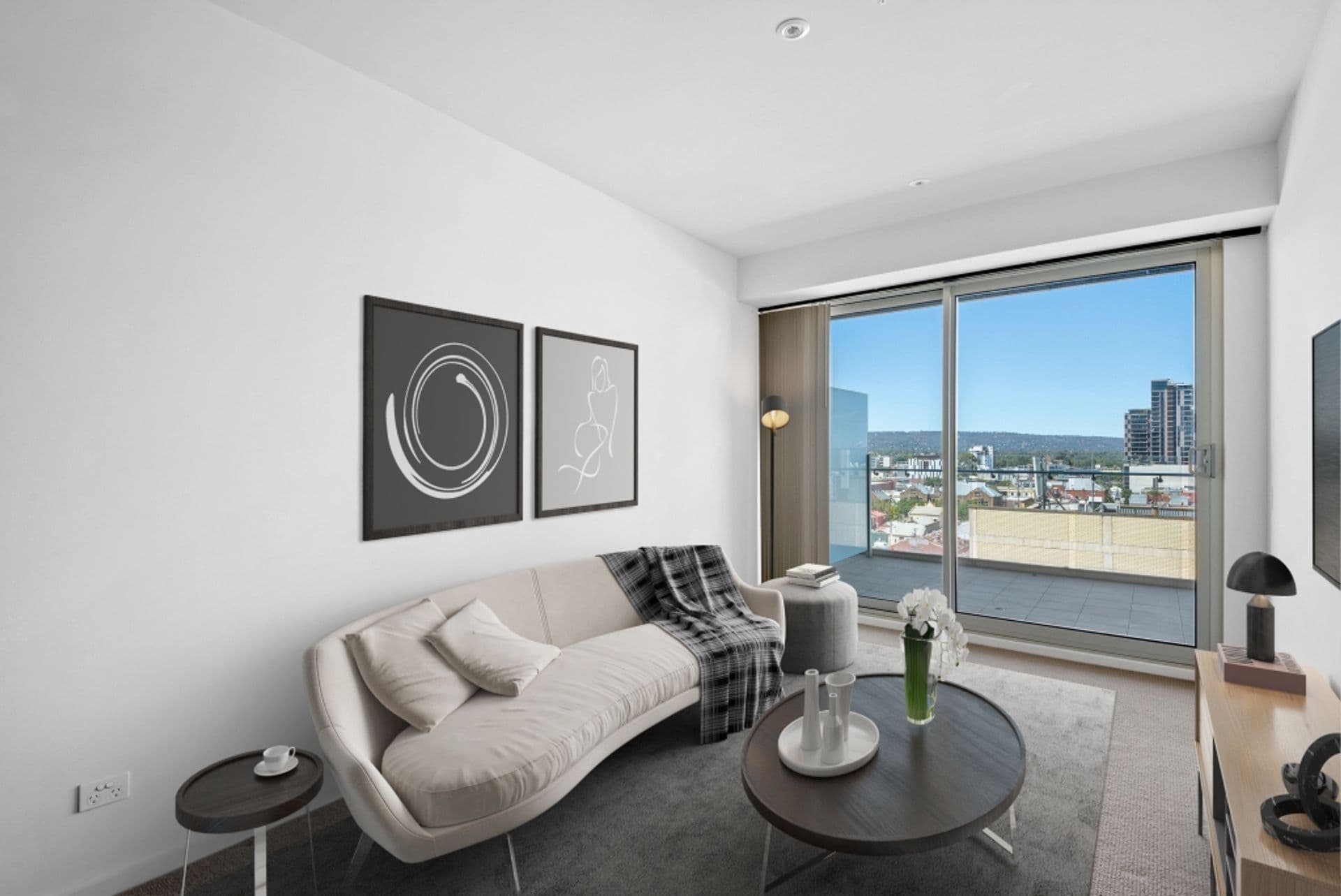 712/180 Morphett Street, Adelaide, SA, 5000, Adelaide - Thumbnail 4