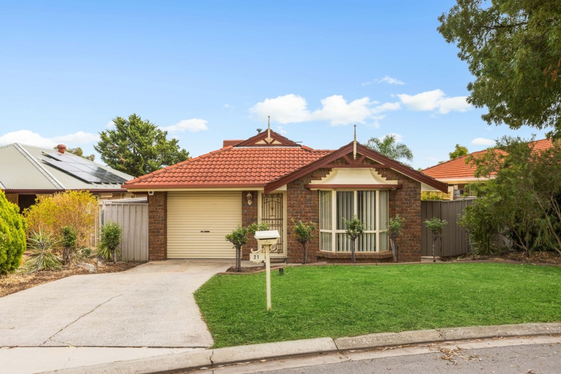 21 Mullen Close, Woodcroft, SA, 5162, Woodcroft - Thumbnail 2