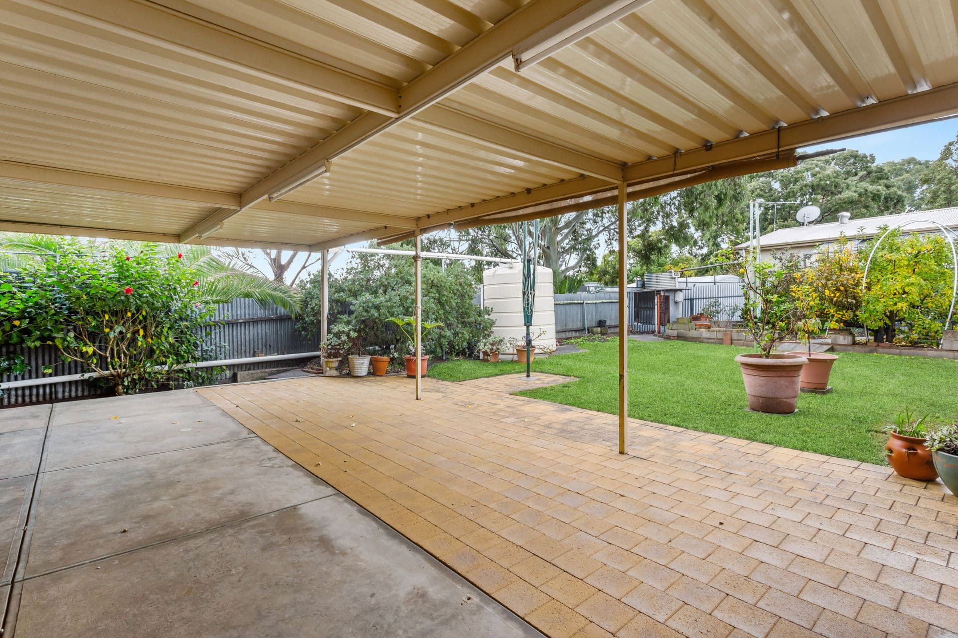 23 Norman Crescent, Hackham, SA, 5163, Hackham - Thumbnail 2