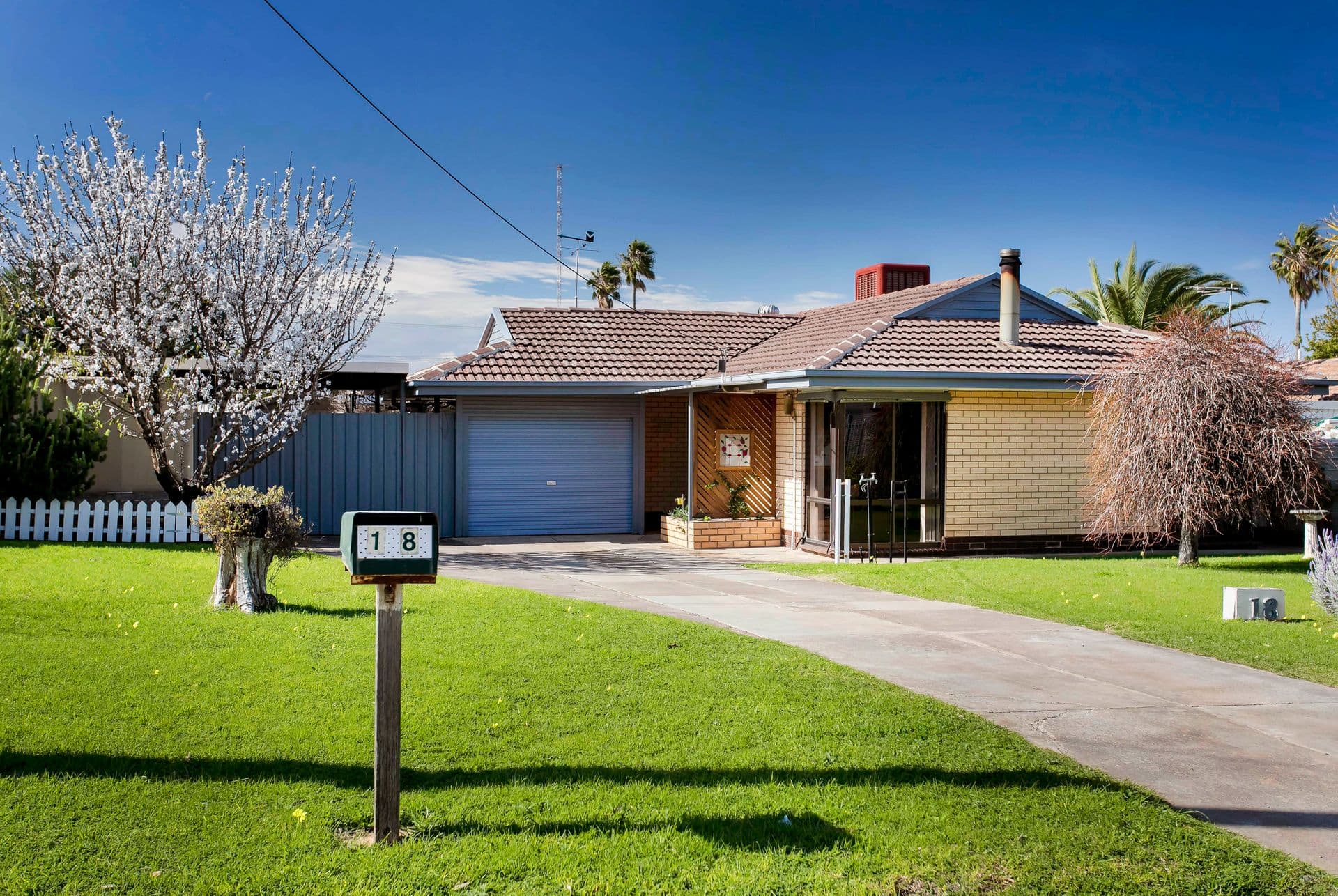 18 Brodie Road, Reynella, SA, 5161, Reynella - Image 1