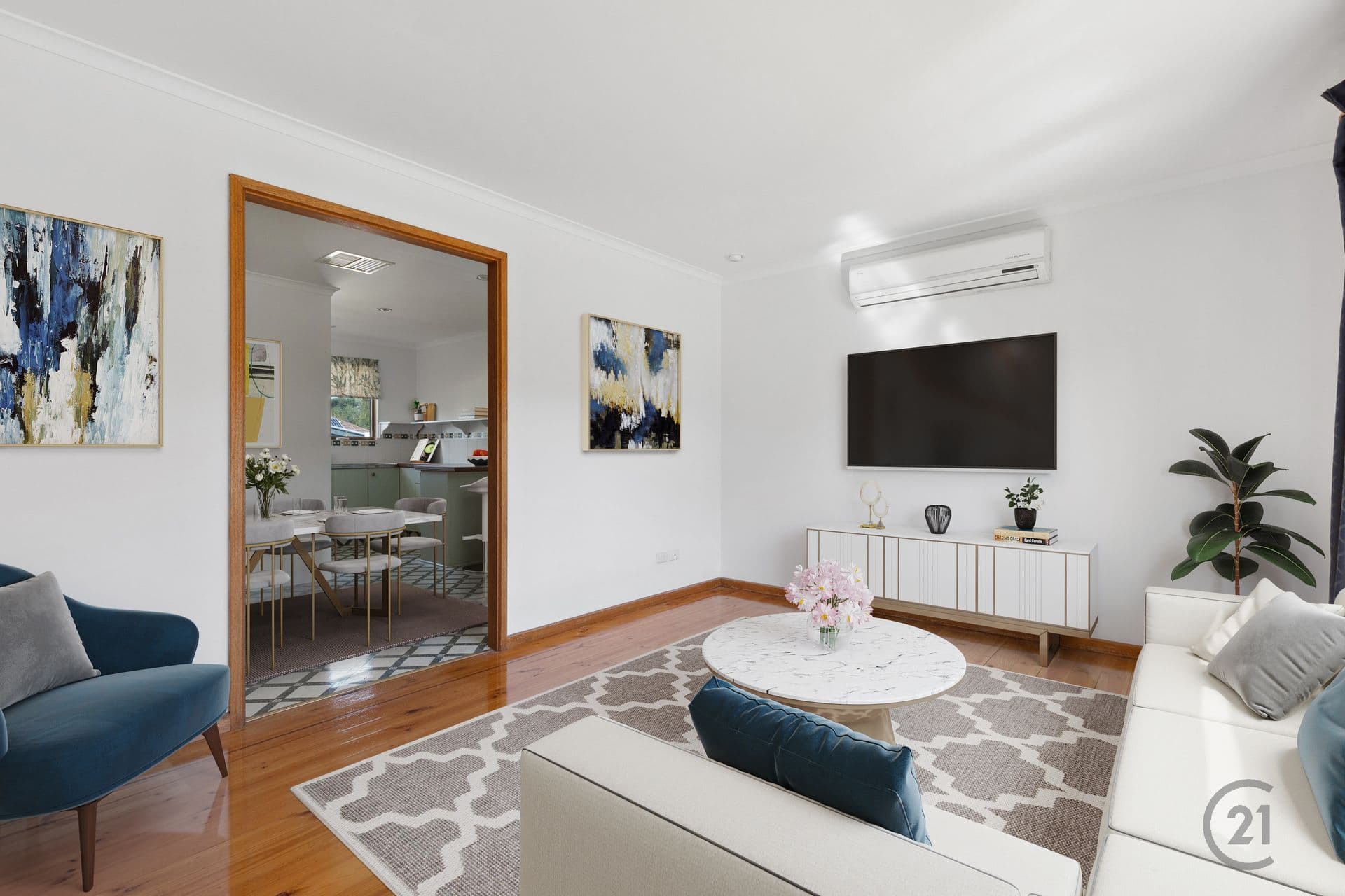 Unit 2 / 4-6 Malone Crescent, Morphett Vale, SA, 5162, Morphett Vale - Thumbnail 2