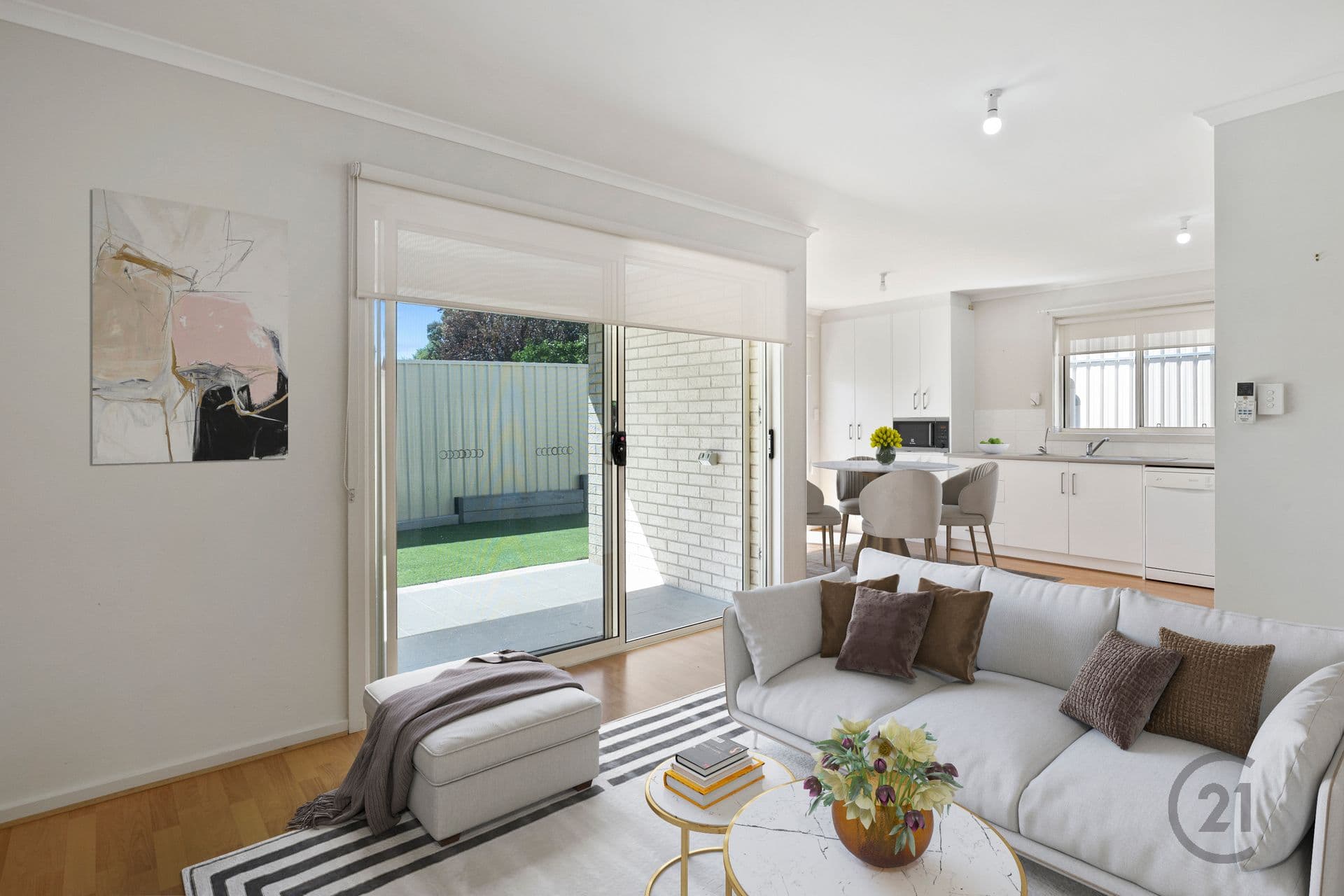 61 Glynville Drive, Hackham West, SA, 5163, Hackham West - Thumbnail 2