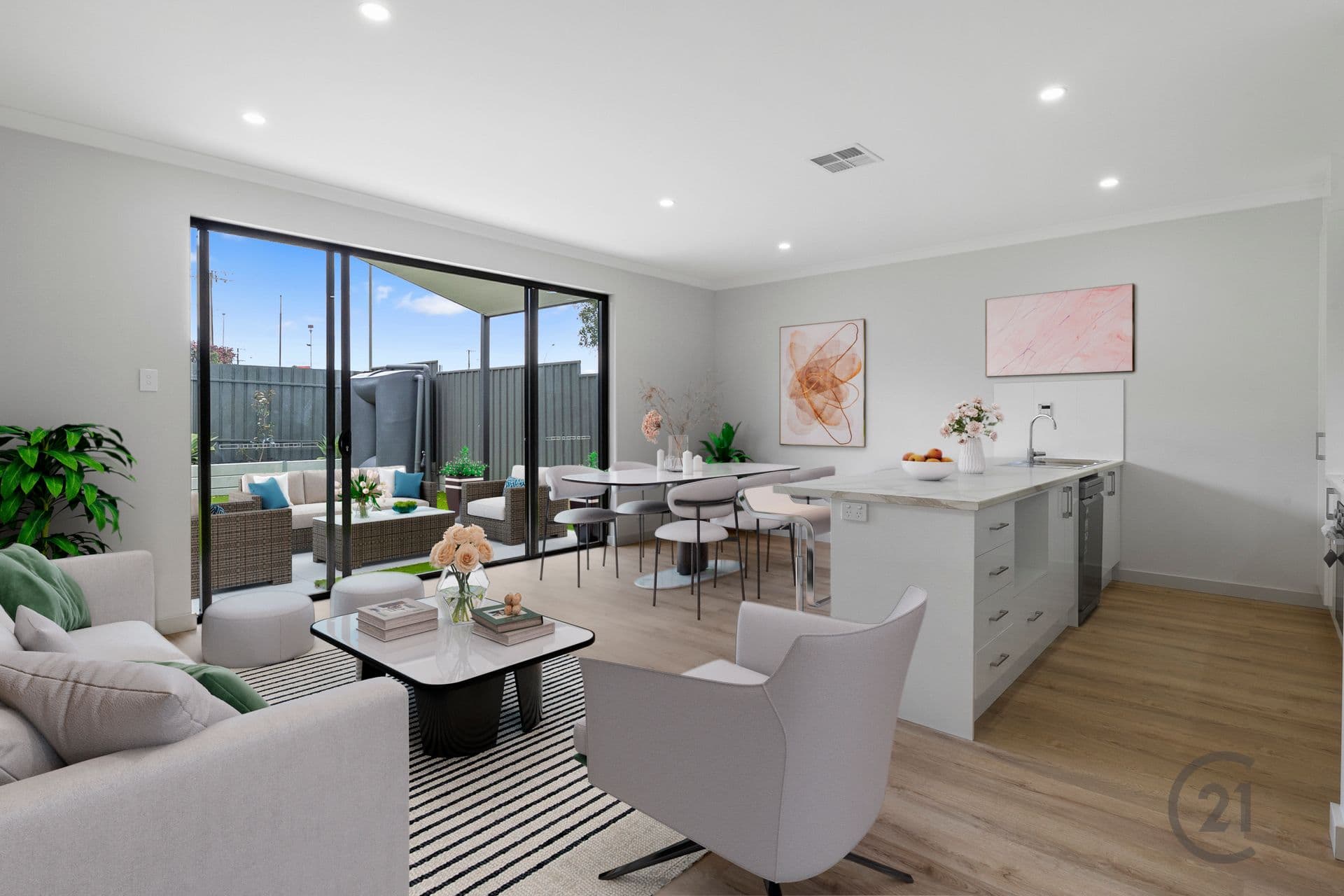 1/73 Booth Avenue, Morphett Vale, SA, 5162, Morphett Vale - Thumbnail 3