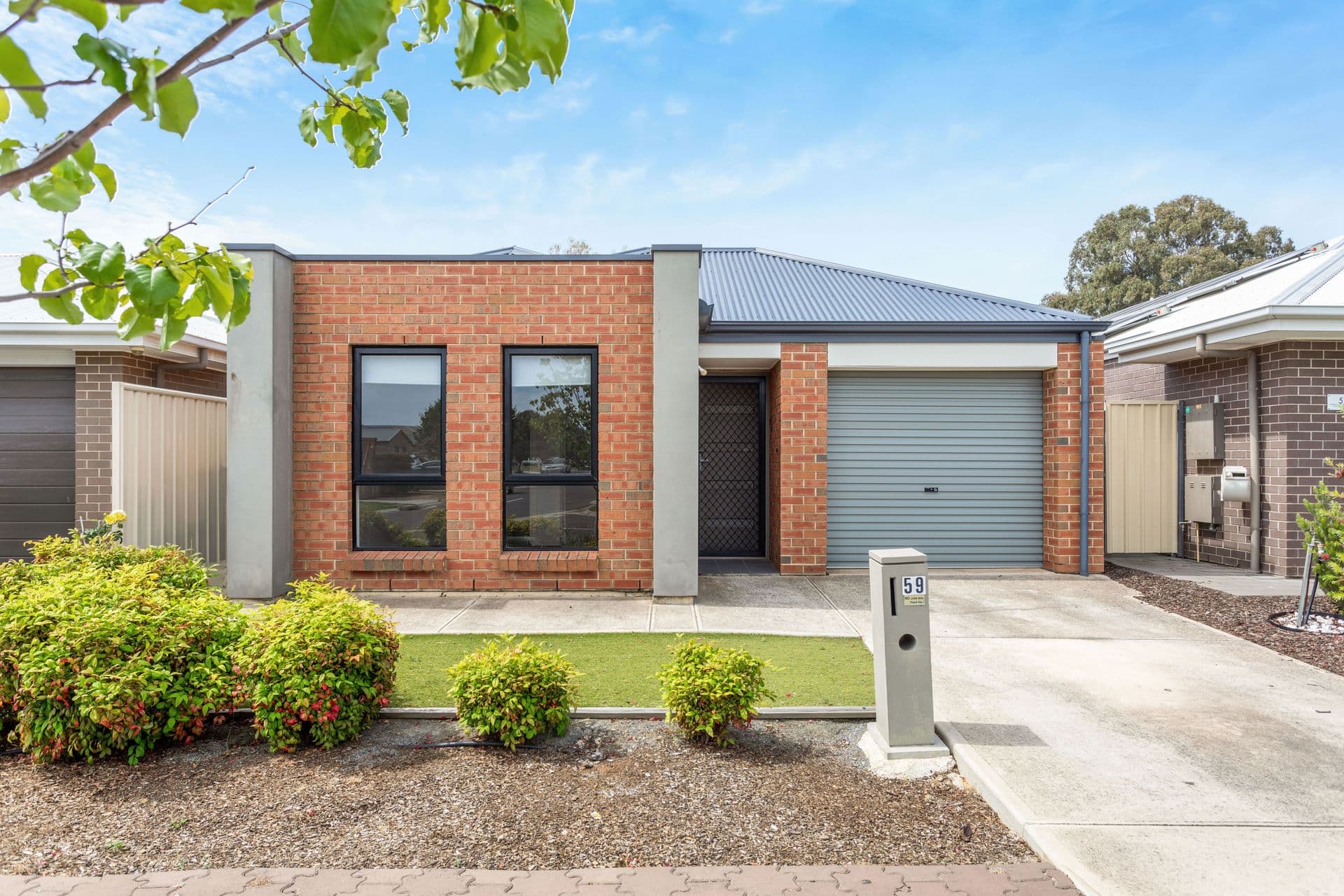 59 Fazzolari Circuit, Paralowie, SA, 5108, Paralowie - Image 1