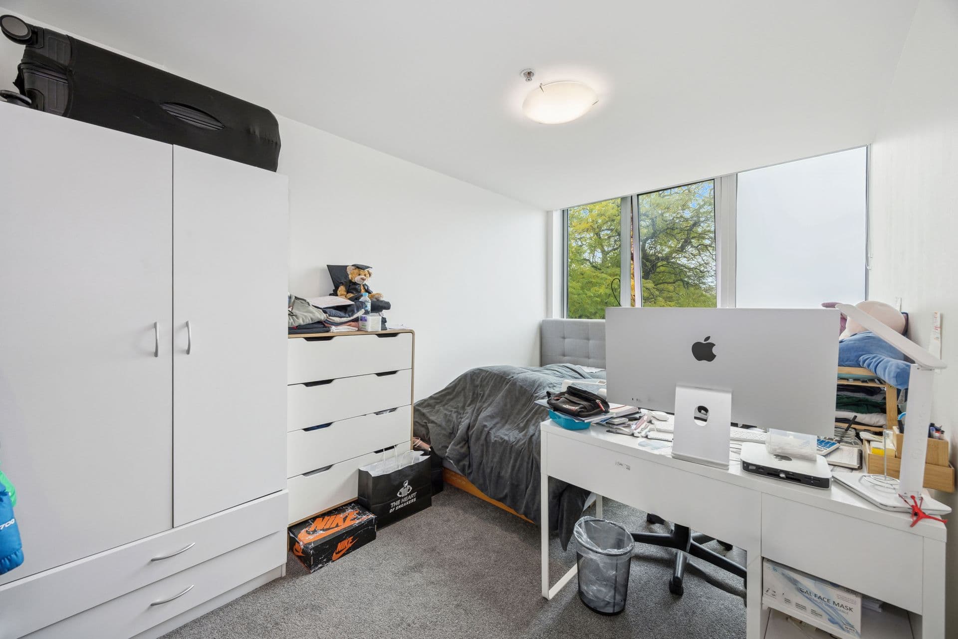 U218/281 North Terrace, Adelaide, SA, 5000, Adelaide - Thumbnail 7