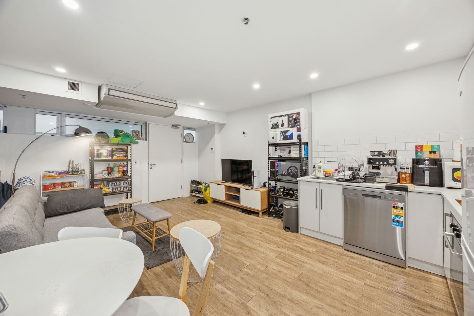 U218/281 North Terrace, Adelaide, SA, 5000, Adelaide - Thumbnail 5