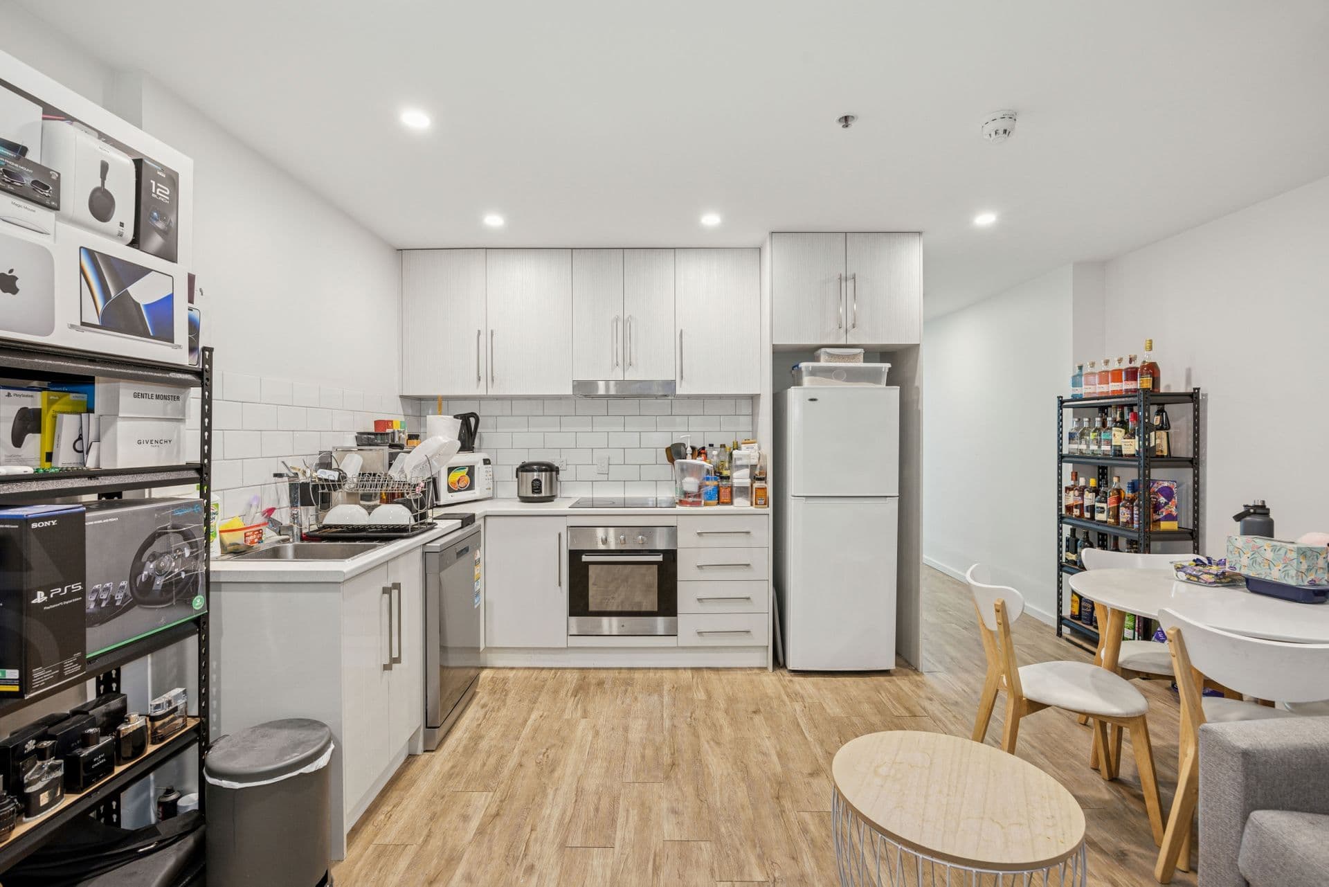 U218/281 North Terrace, Adelaide, SA, 5000, Adelaide - Thumbnail 4
