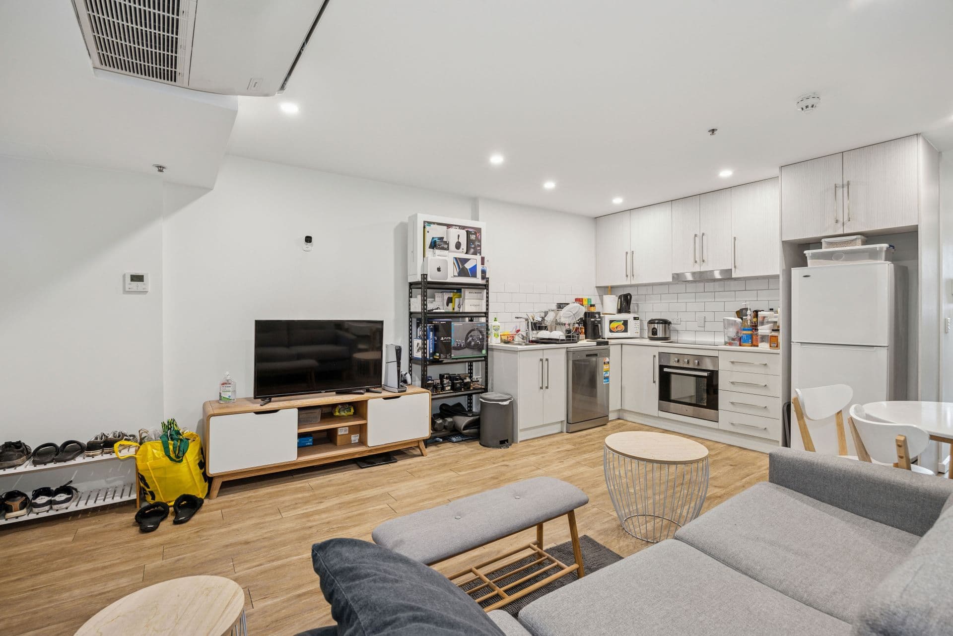 U218/281 North Terrace, Adelaide, SA, 5000, Adelaide - Thumbnail 6