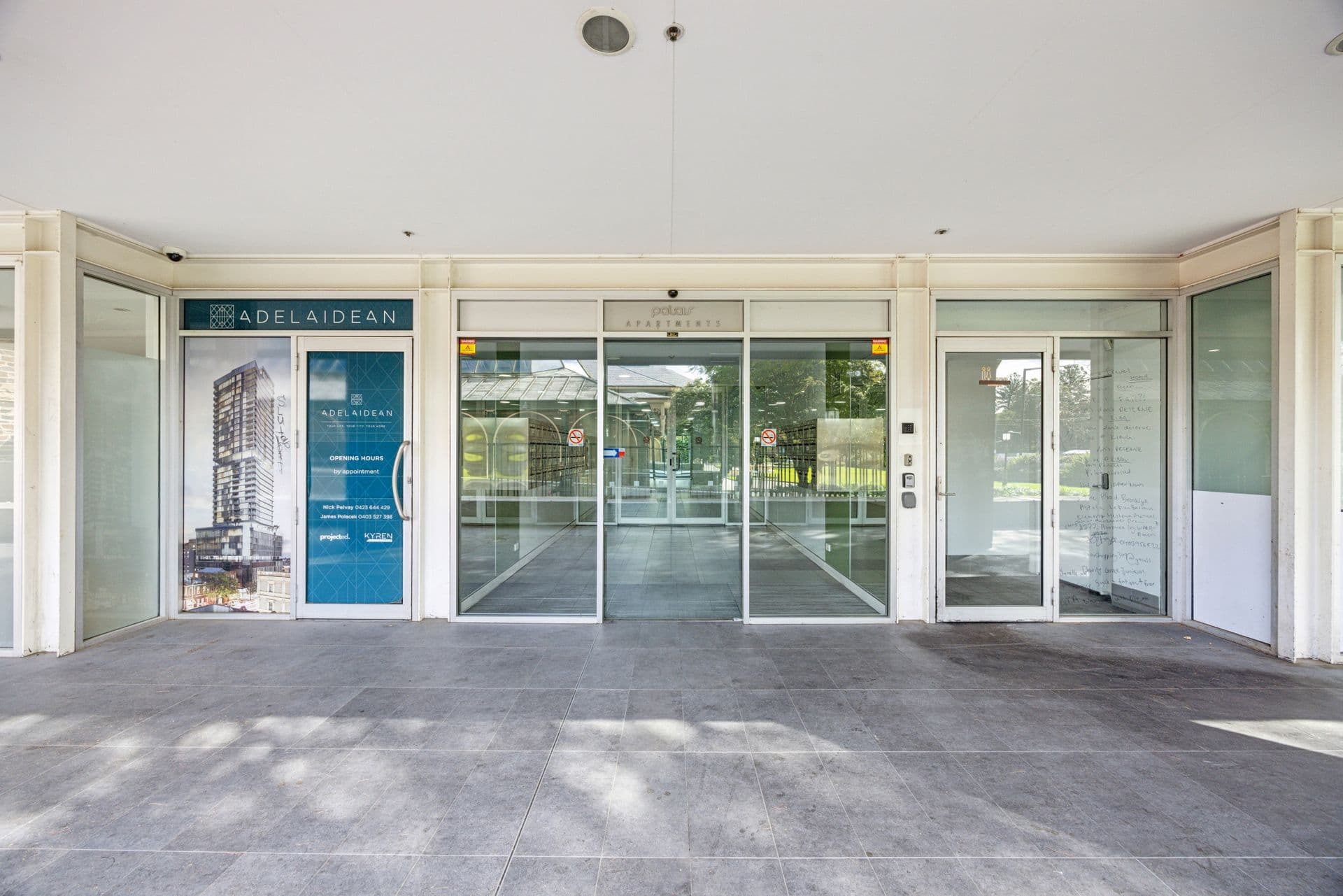 U218/281 North Terrace, Adelaide, SA, 5000, Adelaide - Image 1