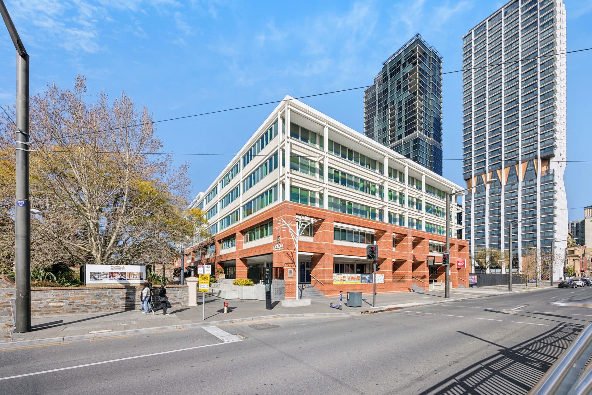 U218/281 North Terrace, Adelaide, SA, 5000, Adelaide - Thumbnail 2
