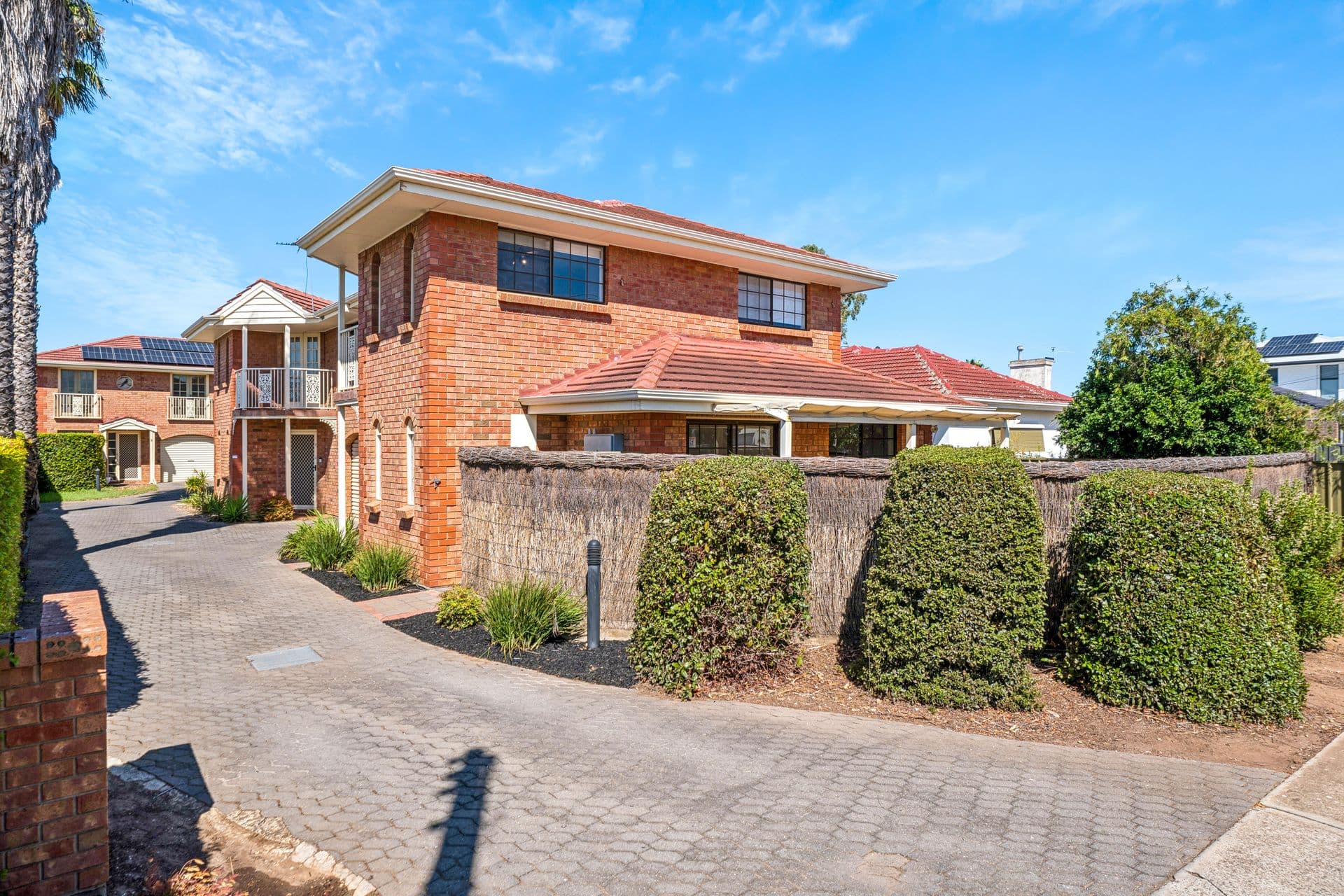 1/10 Shearing Street, Oaklands Park, SA, 5046, Oaklands Park - Thumbnail 2