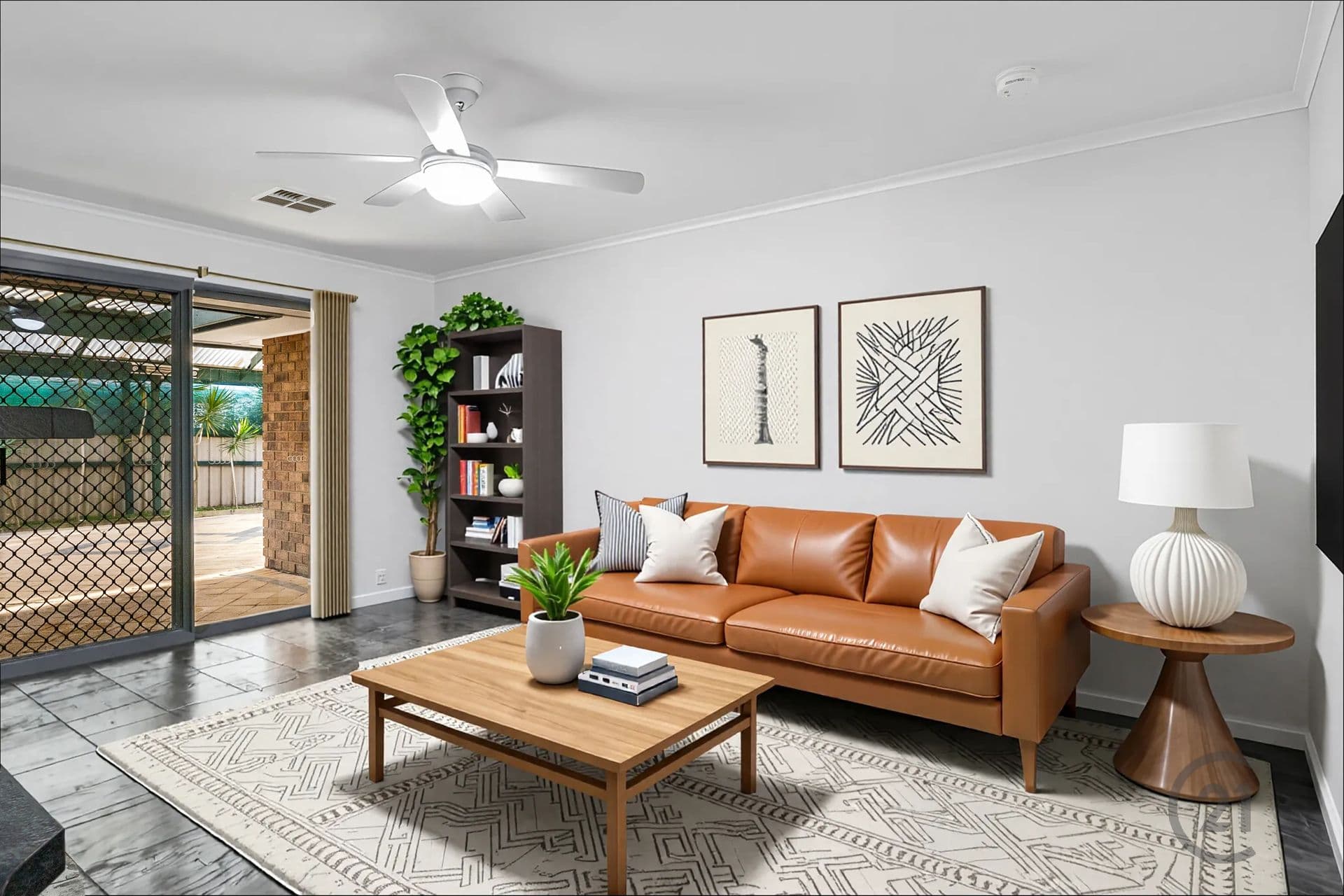 51 Mawson Circuit, Woodcroft, SA, 5162, Woodcroft - Thumbnail 4