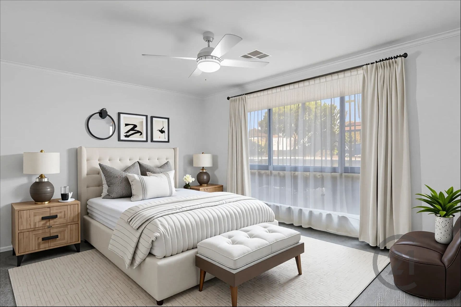 51 Mawson Circuit, Woodcroft, SA, 5162, Woodcroft - Thumbnail 2