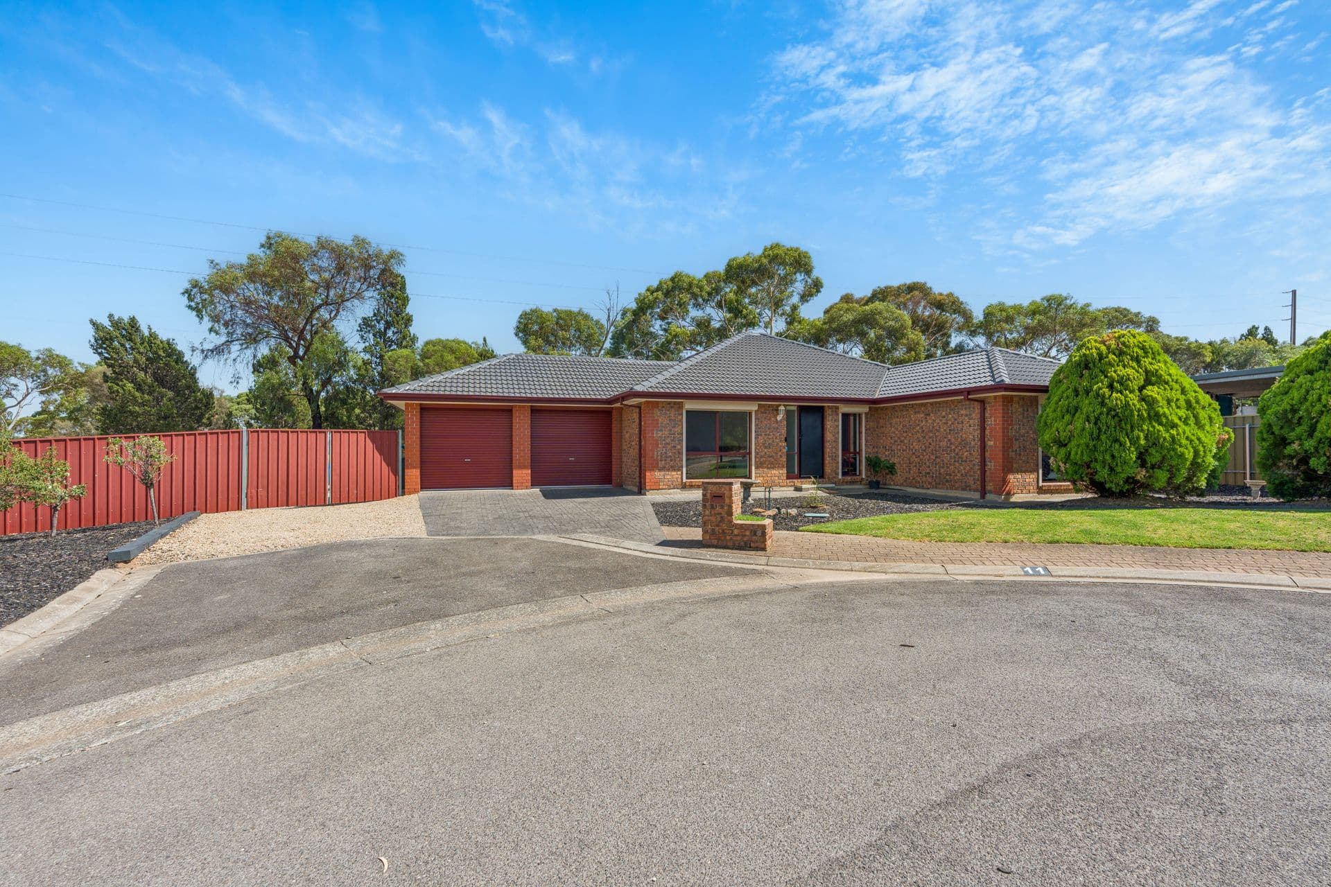 11 Parkgate Court, Onkaparinga Hills, SA, 5163, Onkaparinga Hills - Image 1