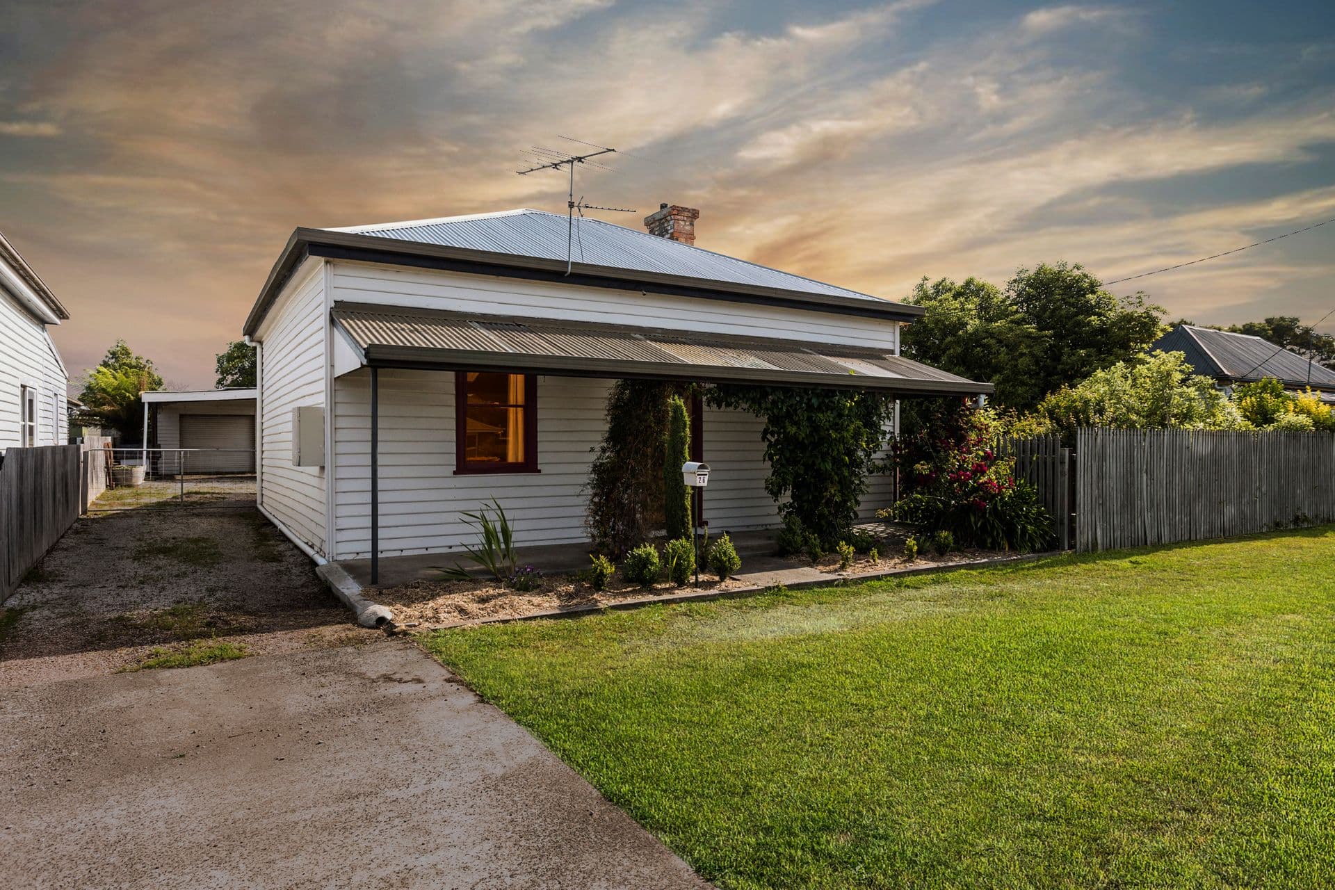 26 Thomas Street, Latrobe, TAS, 7307, Latrobe - Image 1